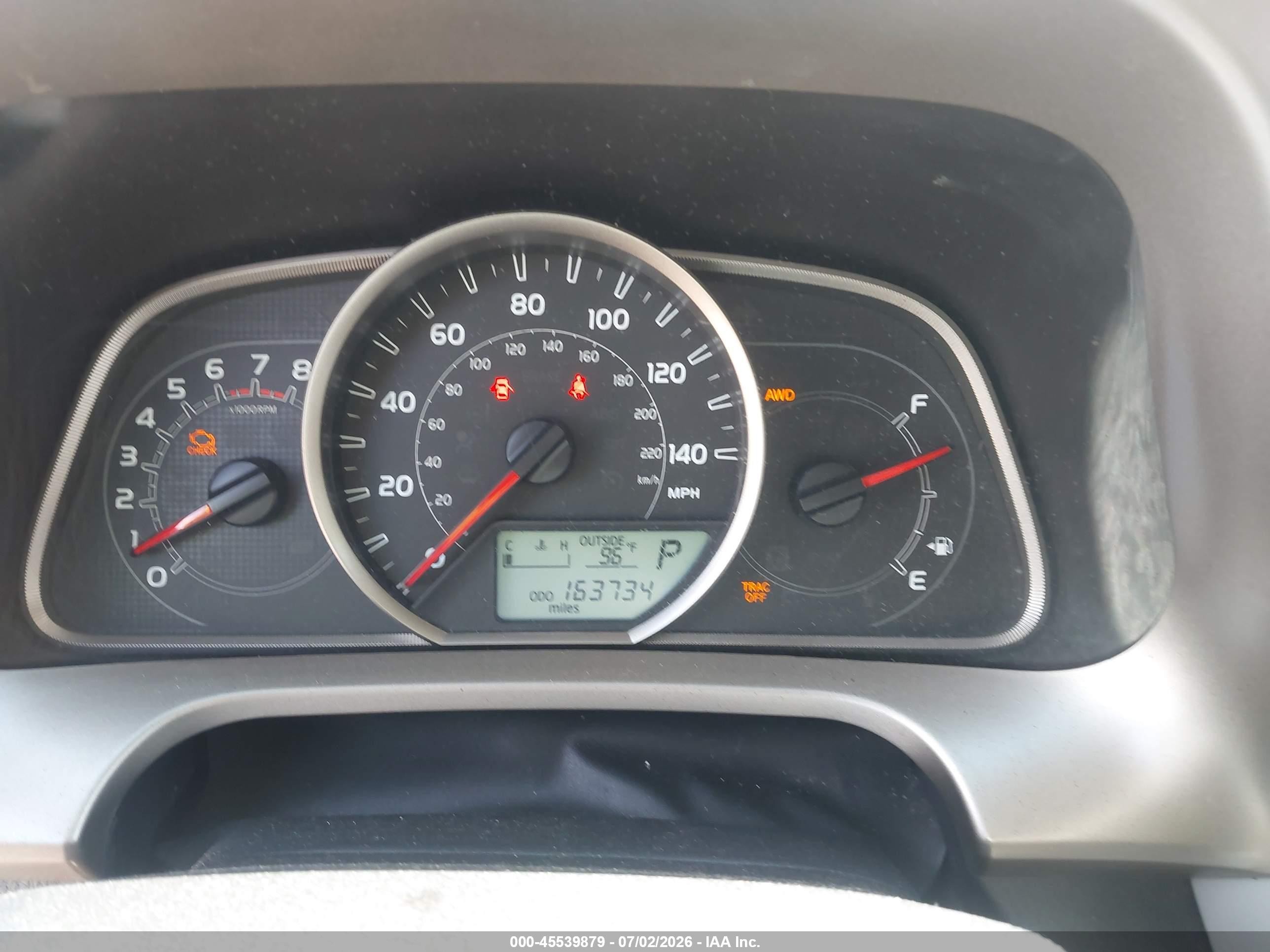 2013 Toyota Rav4 Xle Red vin: 2T3RFREV2DW121757