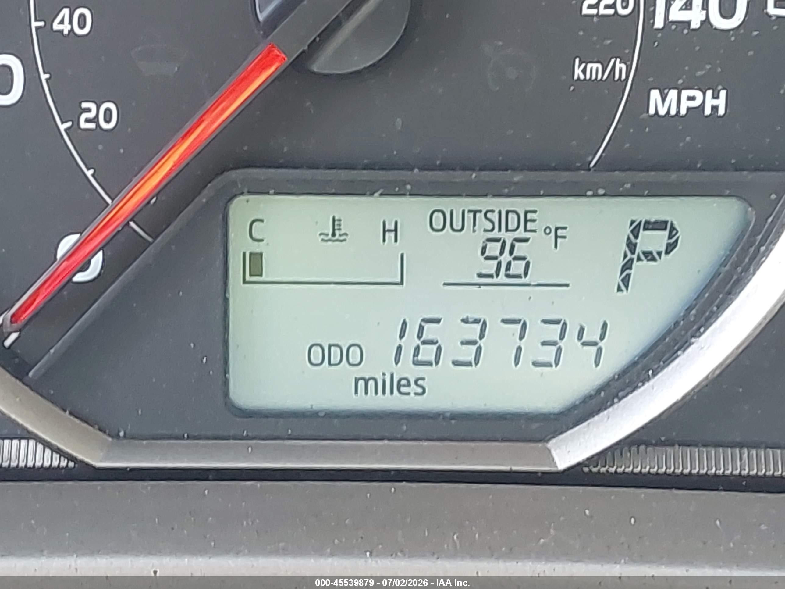 2013 Toyota Rav4 Xle Red vin: 2T3RFREV2DW121757