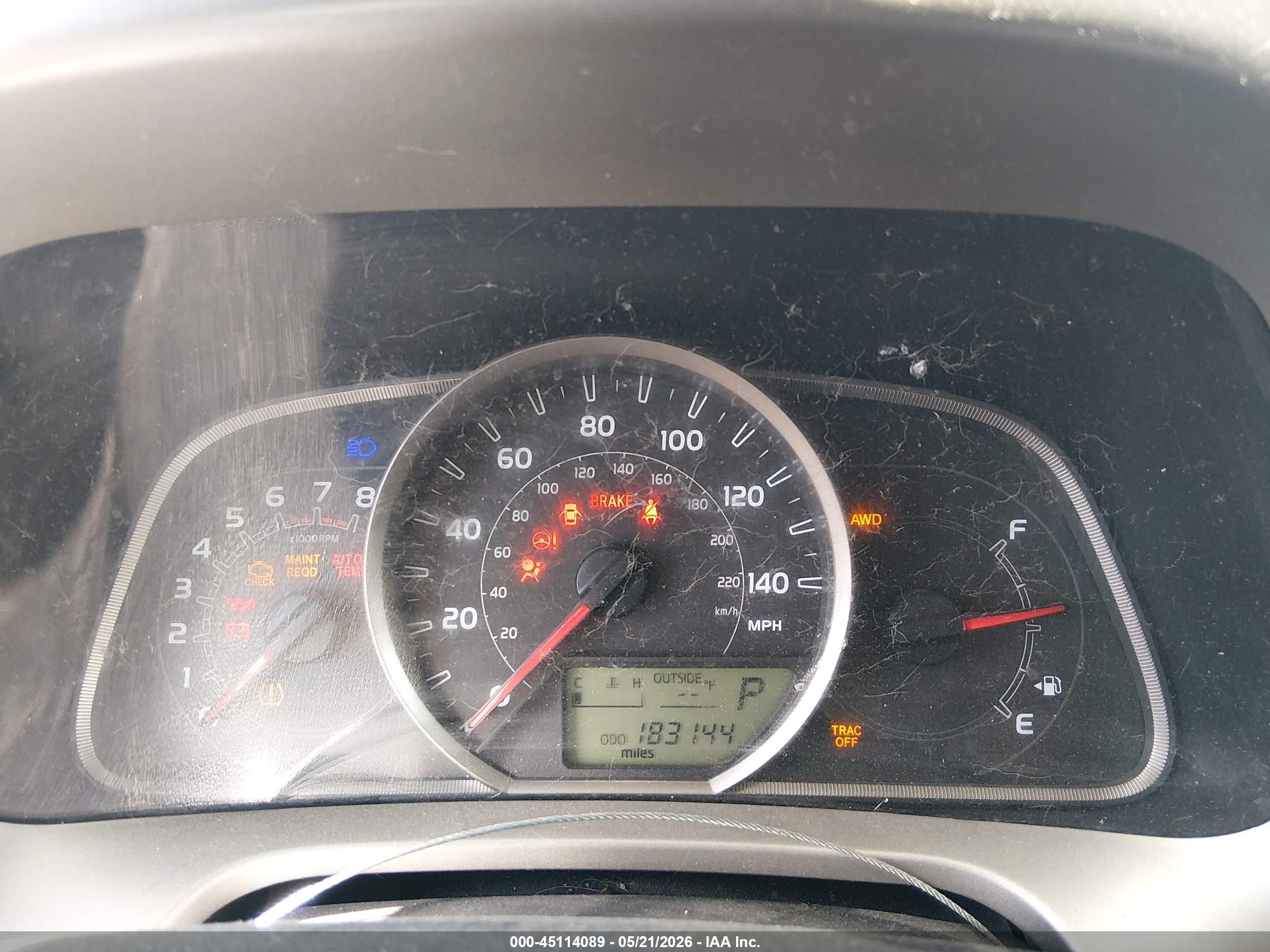 2014 Toyota Rav4 Xle Gray vin: 2T3RFREV2EW129794