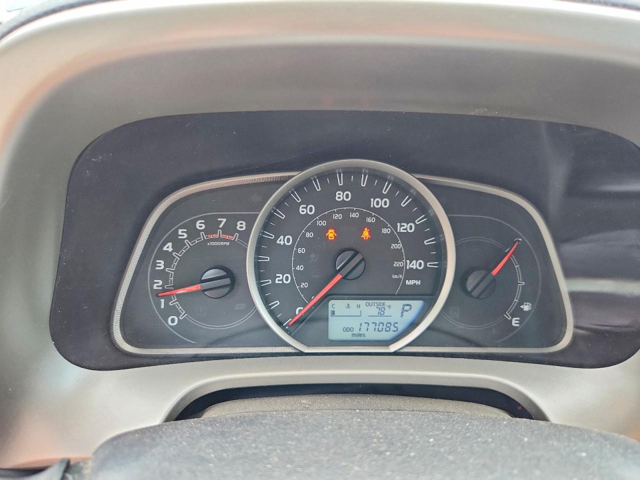 2014 Toyota Rav4 Xle Blue vin: 2T3RFREV2EW151682