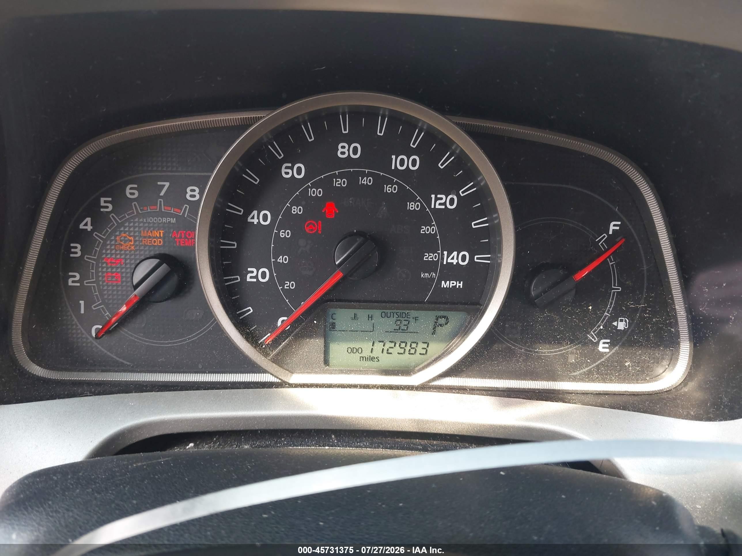 2014 Toyota Rav4 Xle Silver vin: 2T3RFREV2EW158678