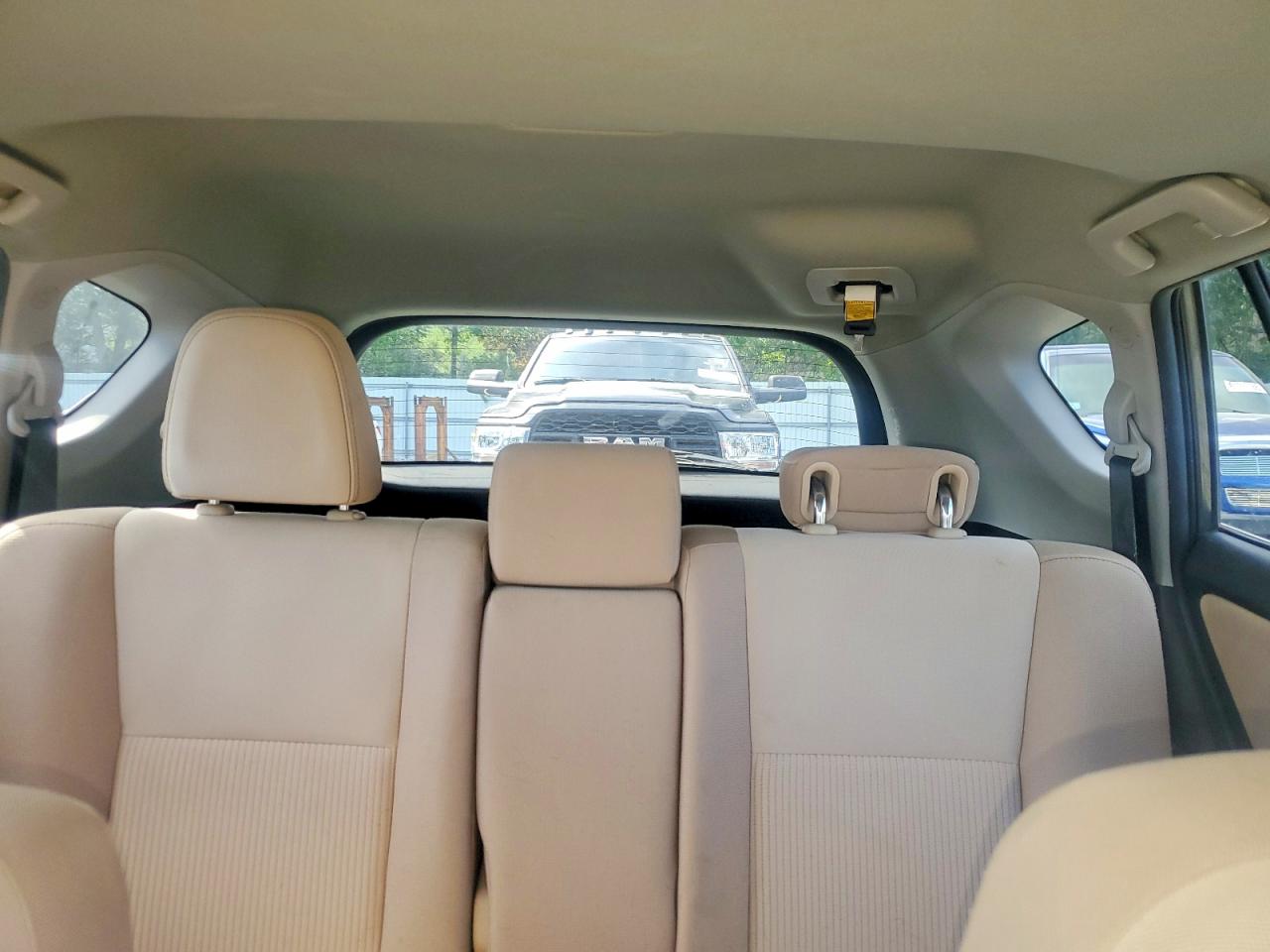 2014 Toyota Rav4 Xle Brown vin: 2T3RFREV2EW165520