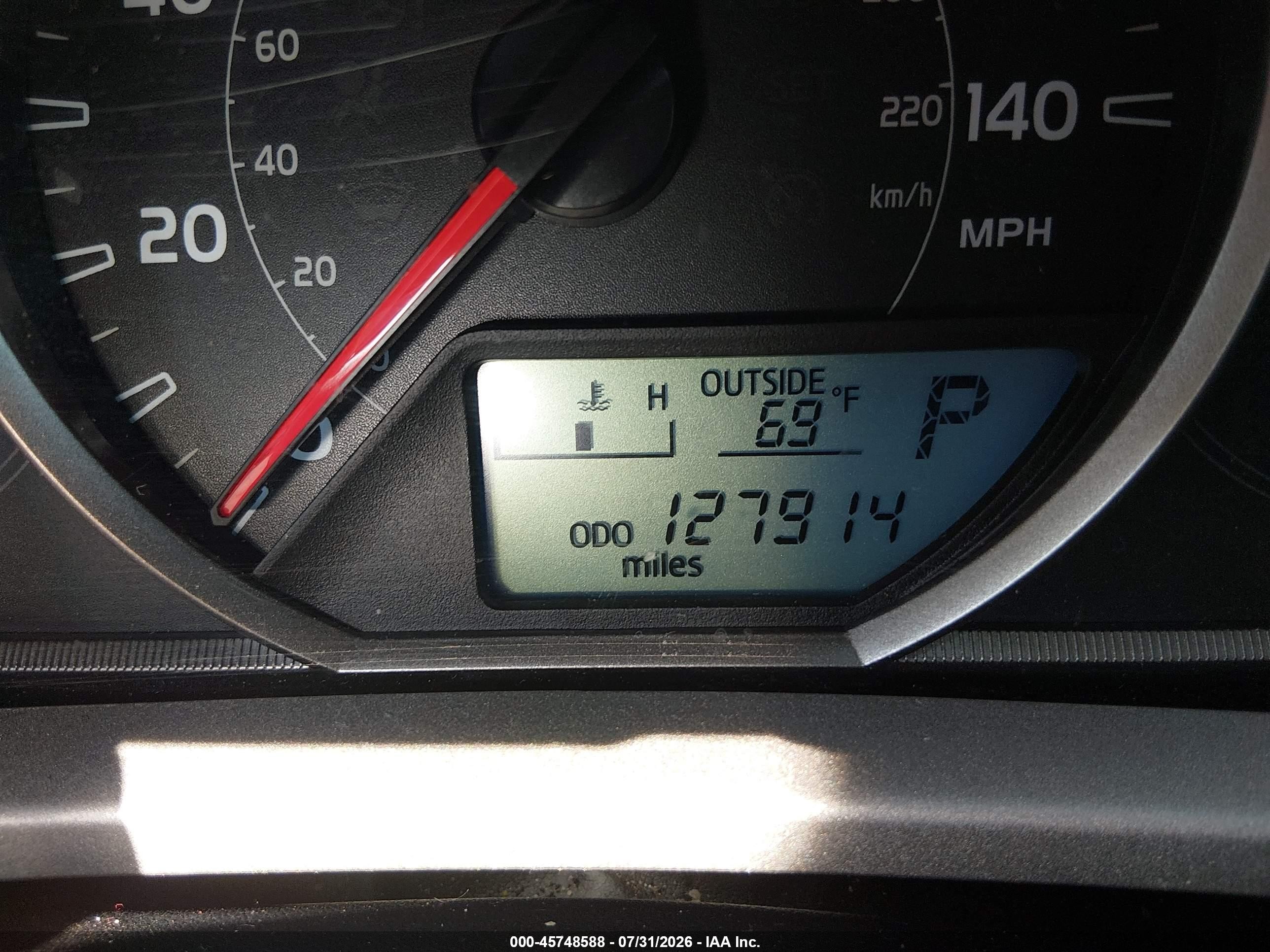 2014 Toyota Rav4 Xle Black vin: 2T3RFREV2EW169244