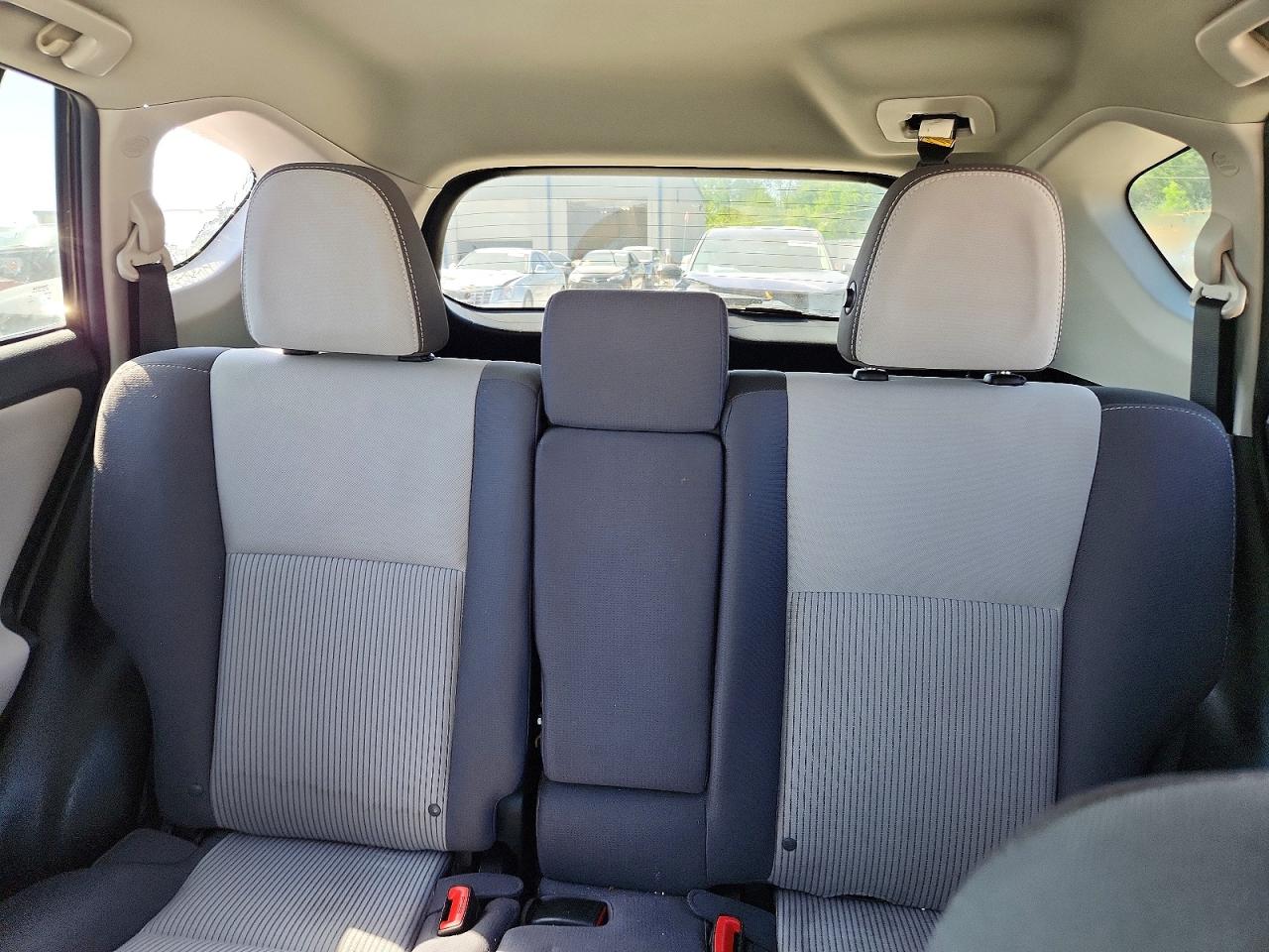 2014 Toyota Rav4 Xle Black vin: 2T3RFREV2EW183337