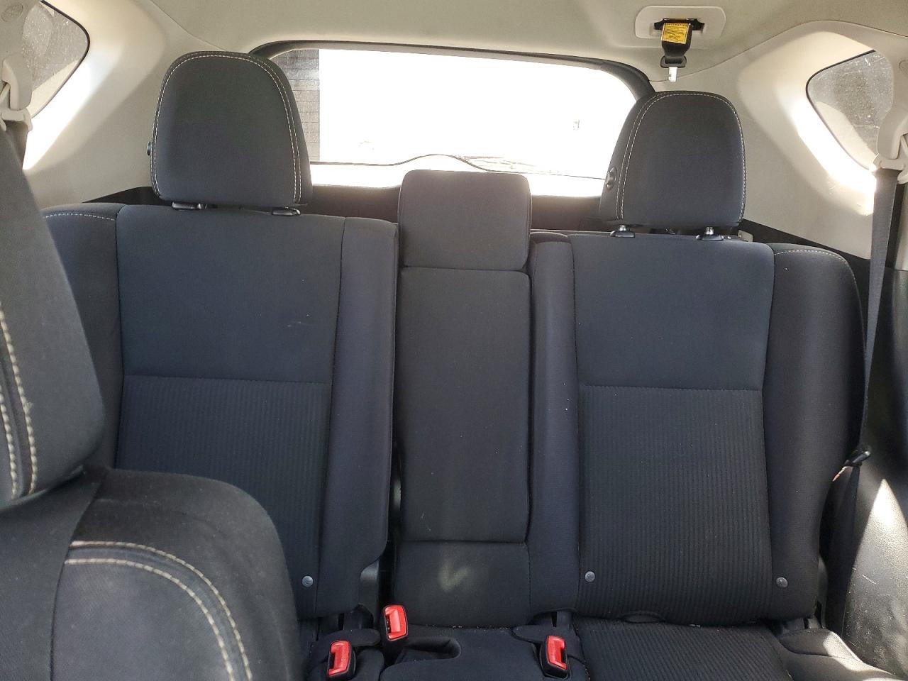 2014 Toyota Rav4 Xle Brown vin: 2T3RFREV2EW195813