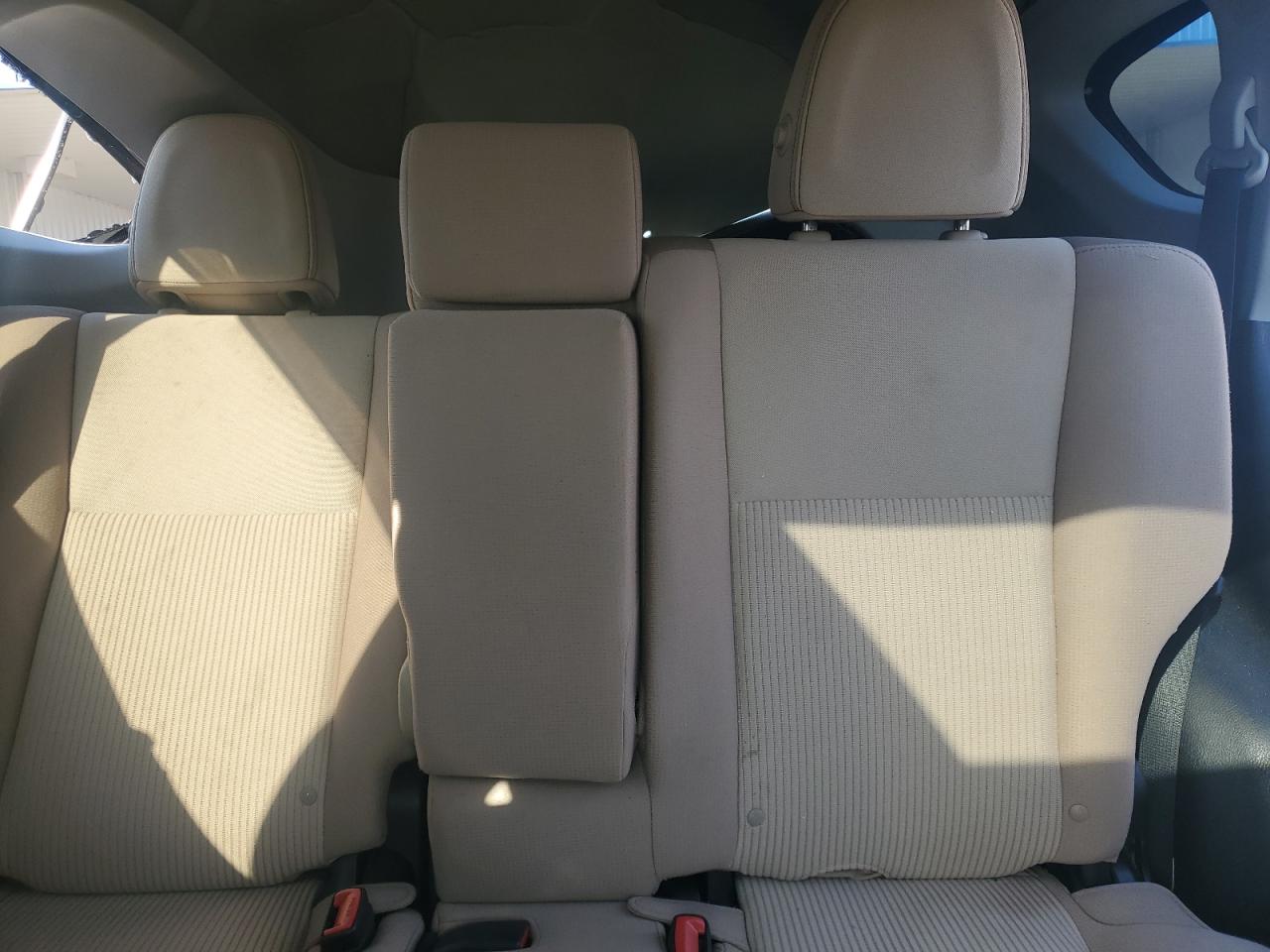 2015 Toyota Rav4 Xle Black vin: 2T3RFREV2FW281835