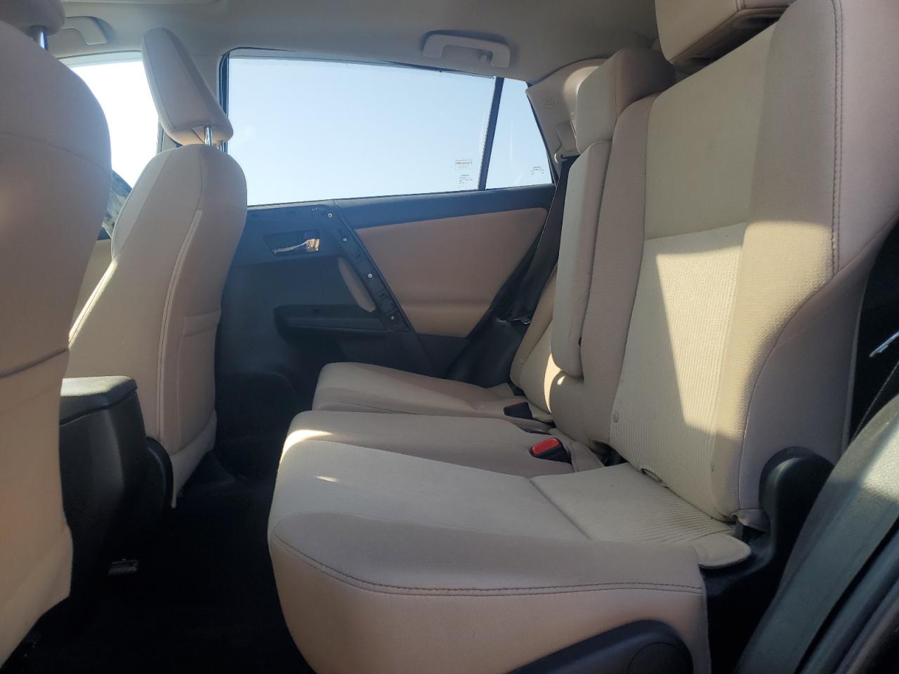 2015 Toyota Rav4 Xle Black vin: 2T3RFREV2FW281835