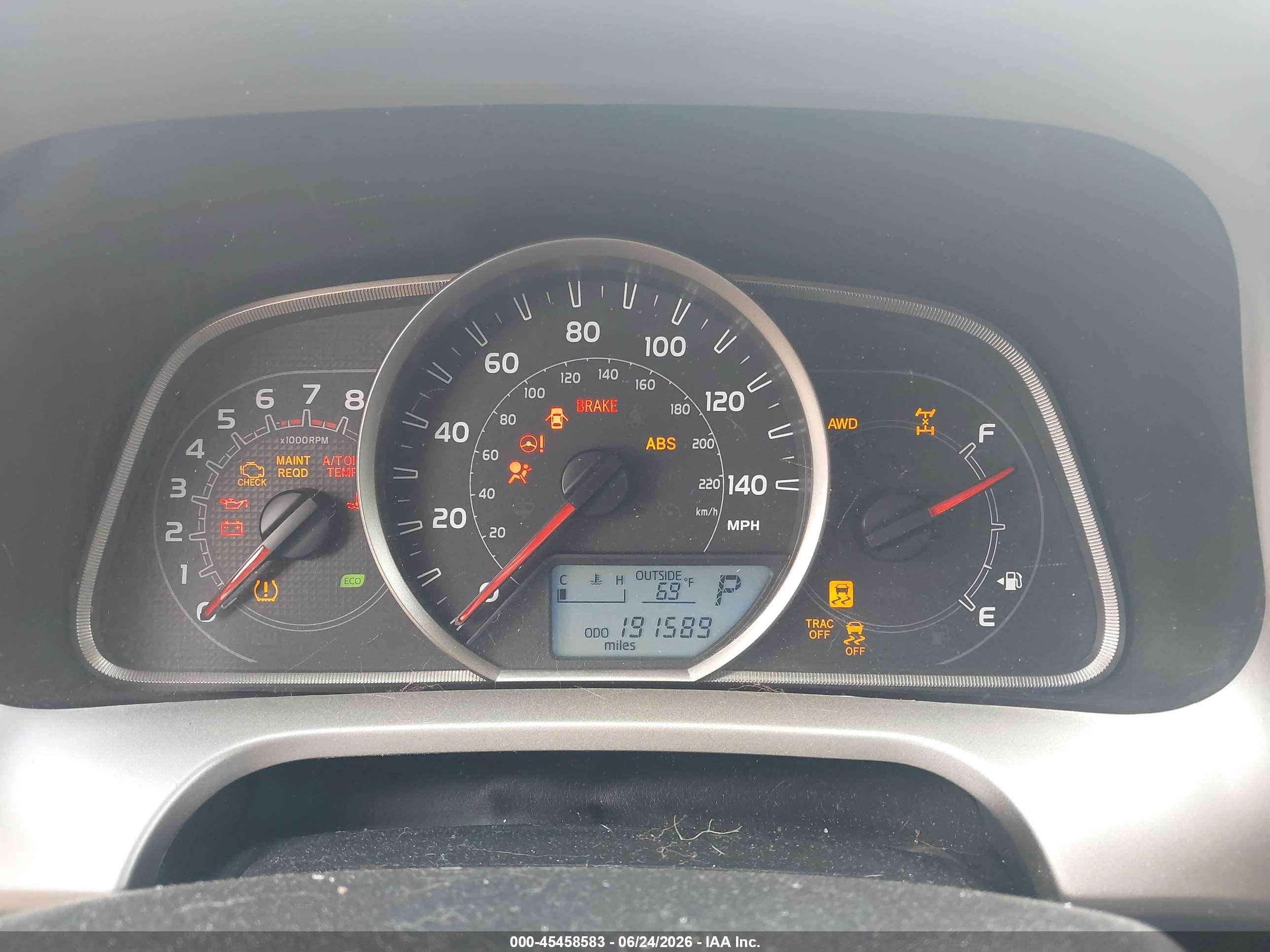 2015 Toyota Rav4 Xle Gray vin: 2T3RFREV2FW311769