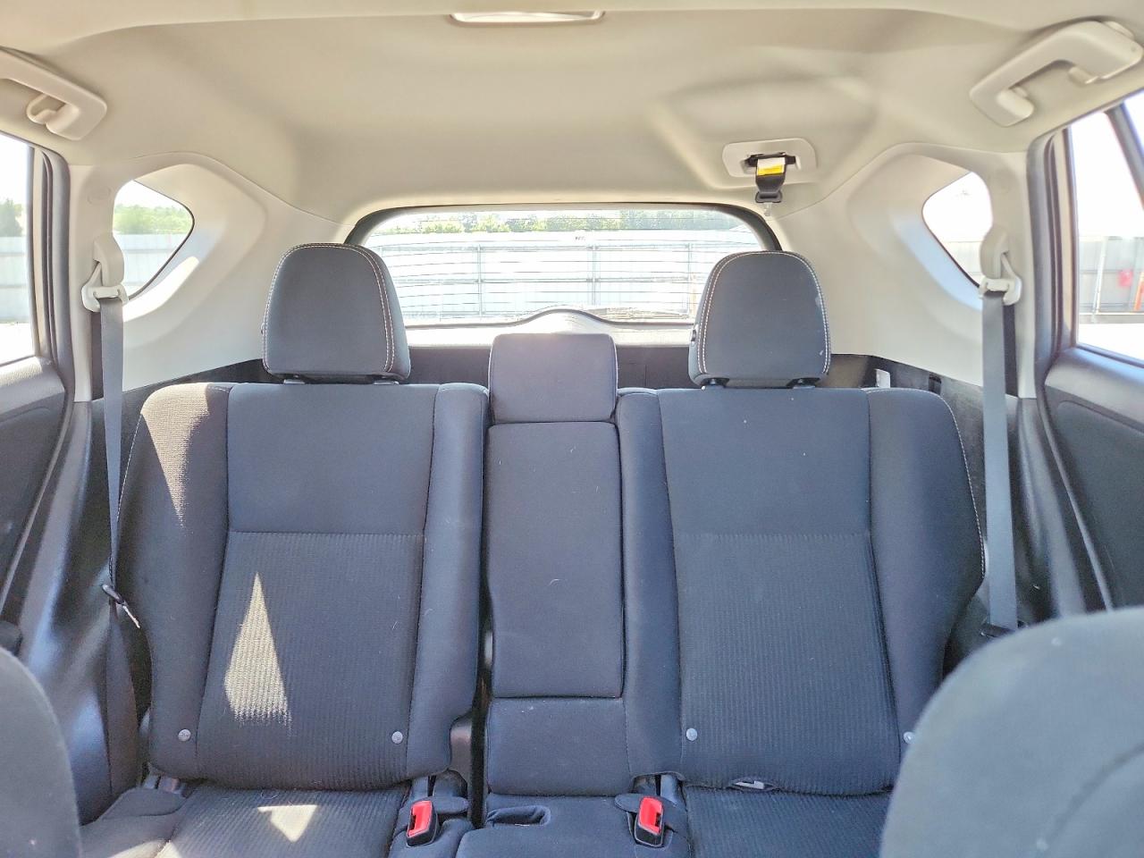 2015 Toyota Rav4 Xle Gray vin: 2T3RFREV2FW332671