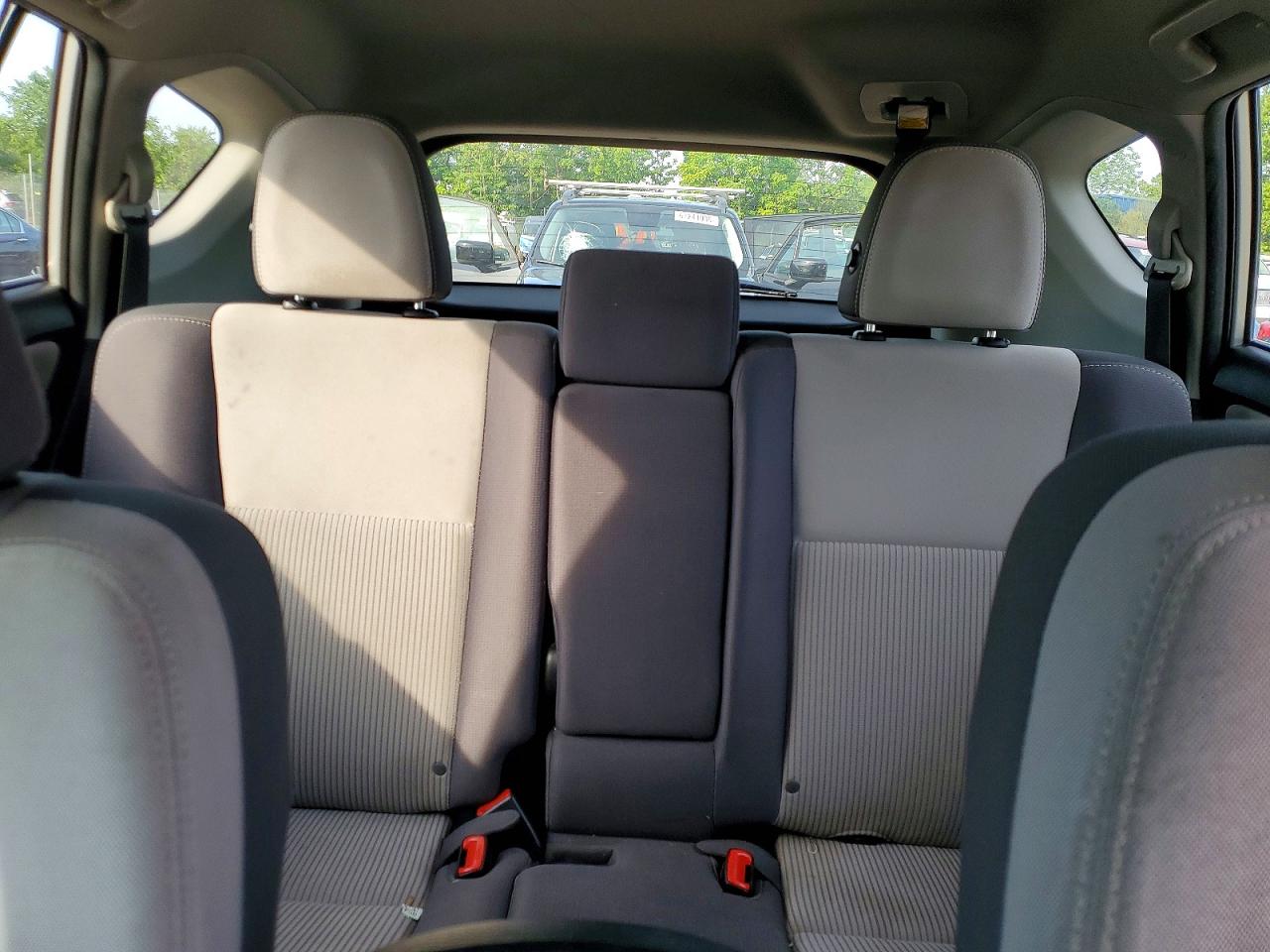 2015 Toyota Rav4 Xle Серый vin: 2T3RFREV2FW345100