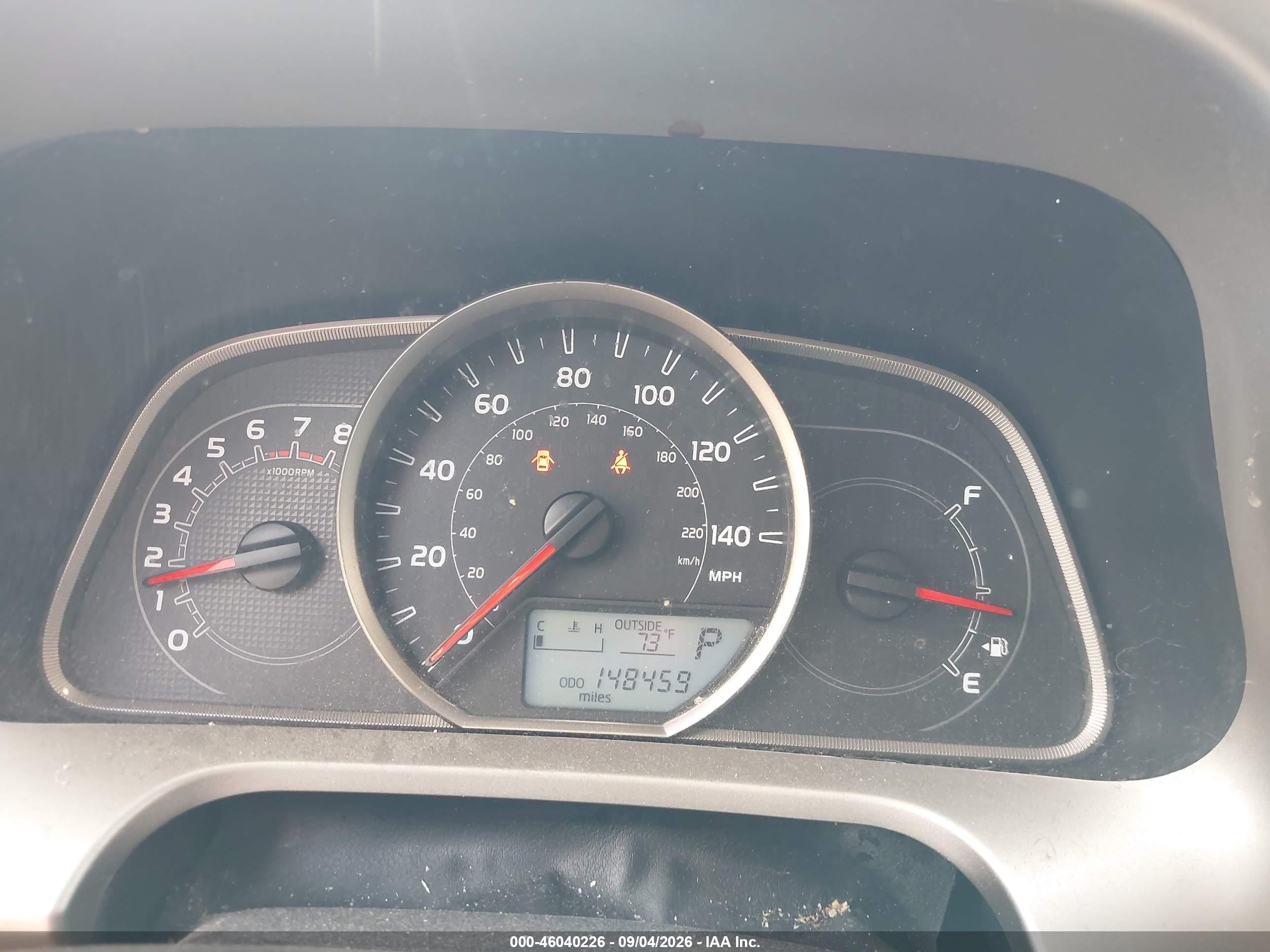 2015 Toyota Rav4 Xle Оранжевый vin: 2T3RFREV2FW353231