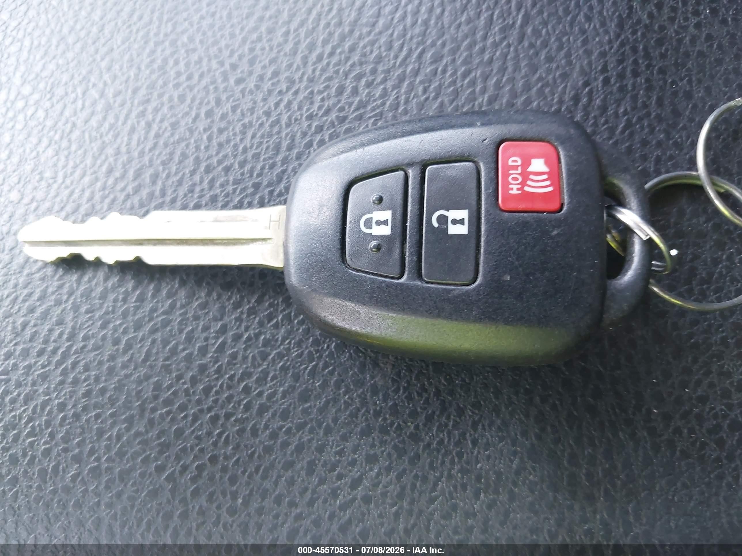 2015 Toyota Rav4 Xle Silver vin: 2T3RFREV2FW394944