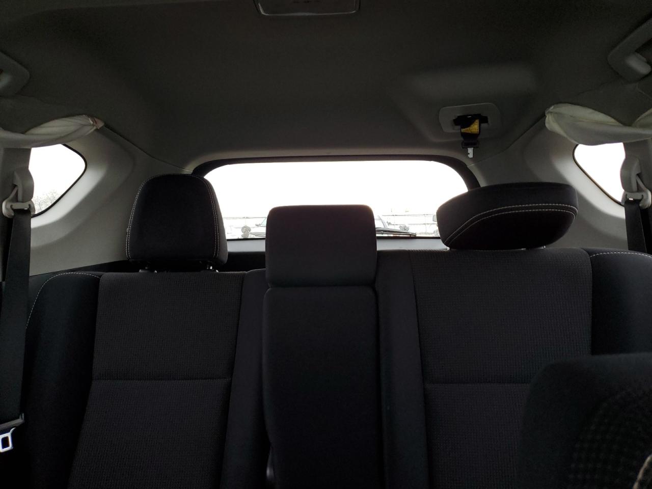 2016 Toyota Rav4 Xle Серебряный vin: 2T3RFREV2GW445814
