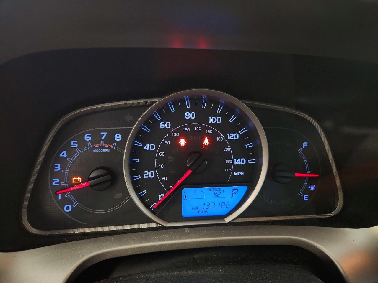 2013 Toyota Rav4 Xle Silver vin: 2T3RFREV3DW020582