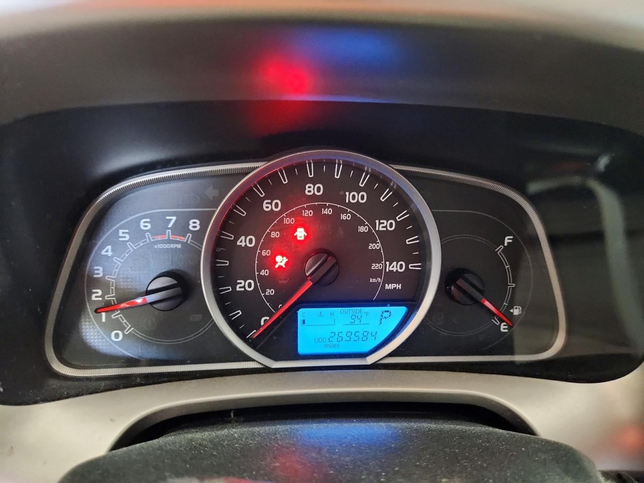 2013 Toyota Rav4 Xle Silver vin: 2T3RFREV3DW021537