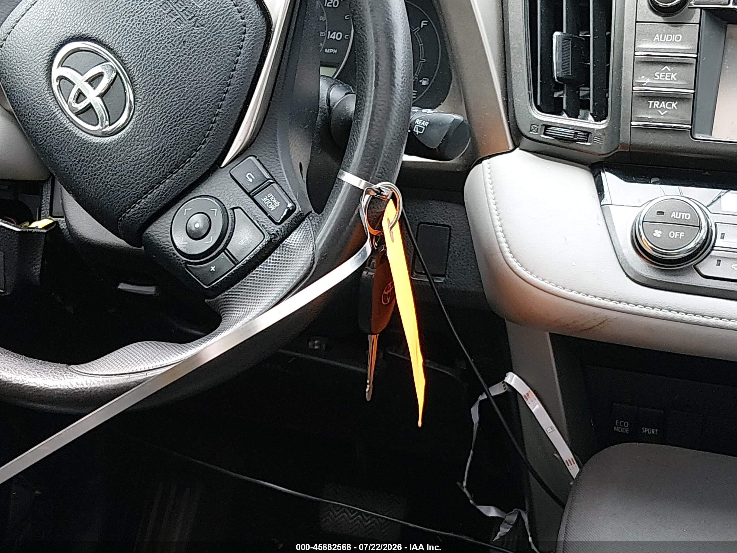 2013 Toyota Rav4 Xle Зеленый vin: 2T3RFREV3DW068034