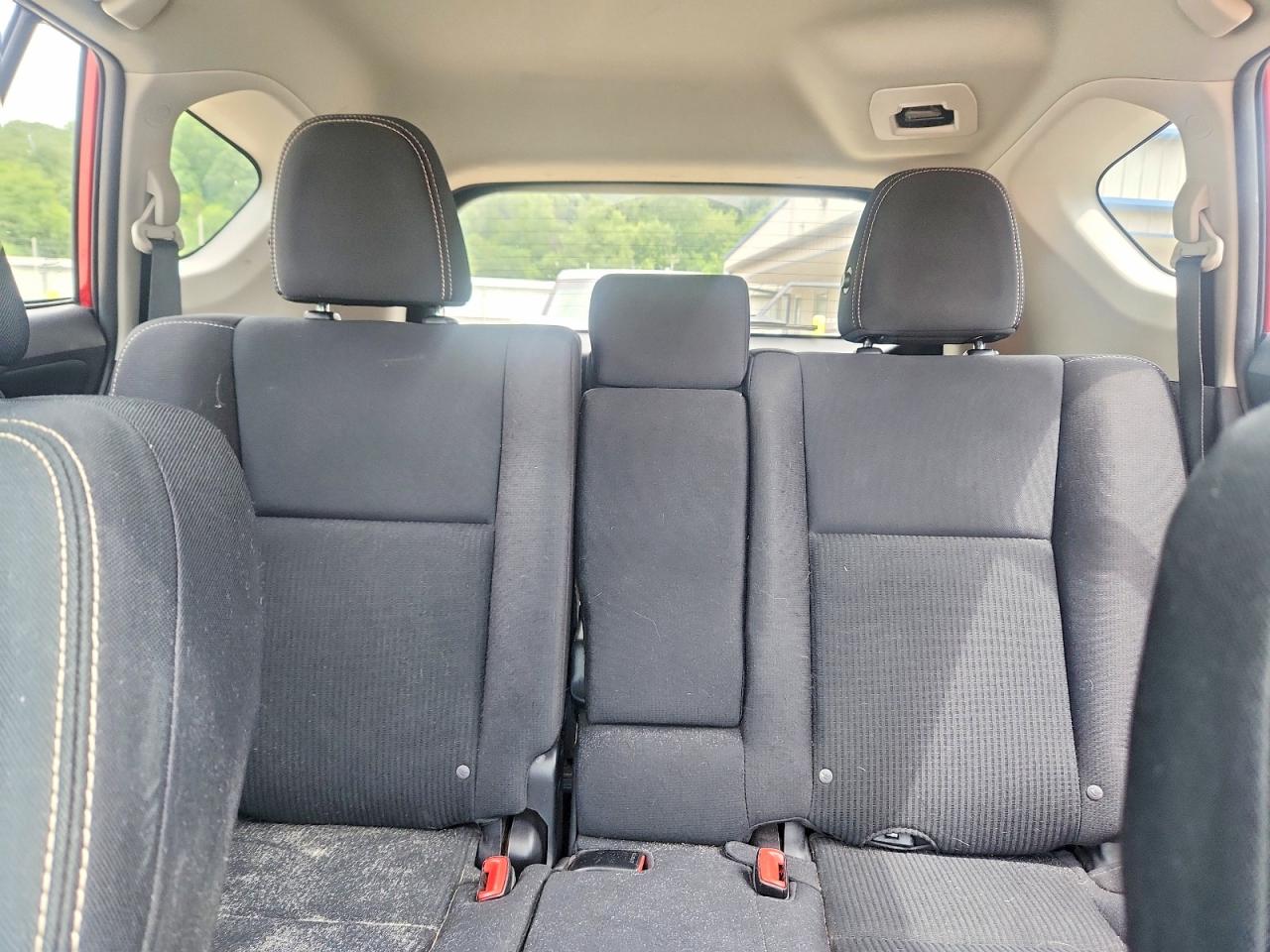 2013 Toyota Rav4 Xle Бордовый vin: 2T3RFREV3DW102117