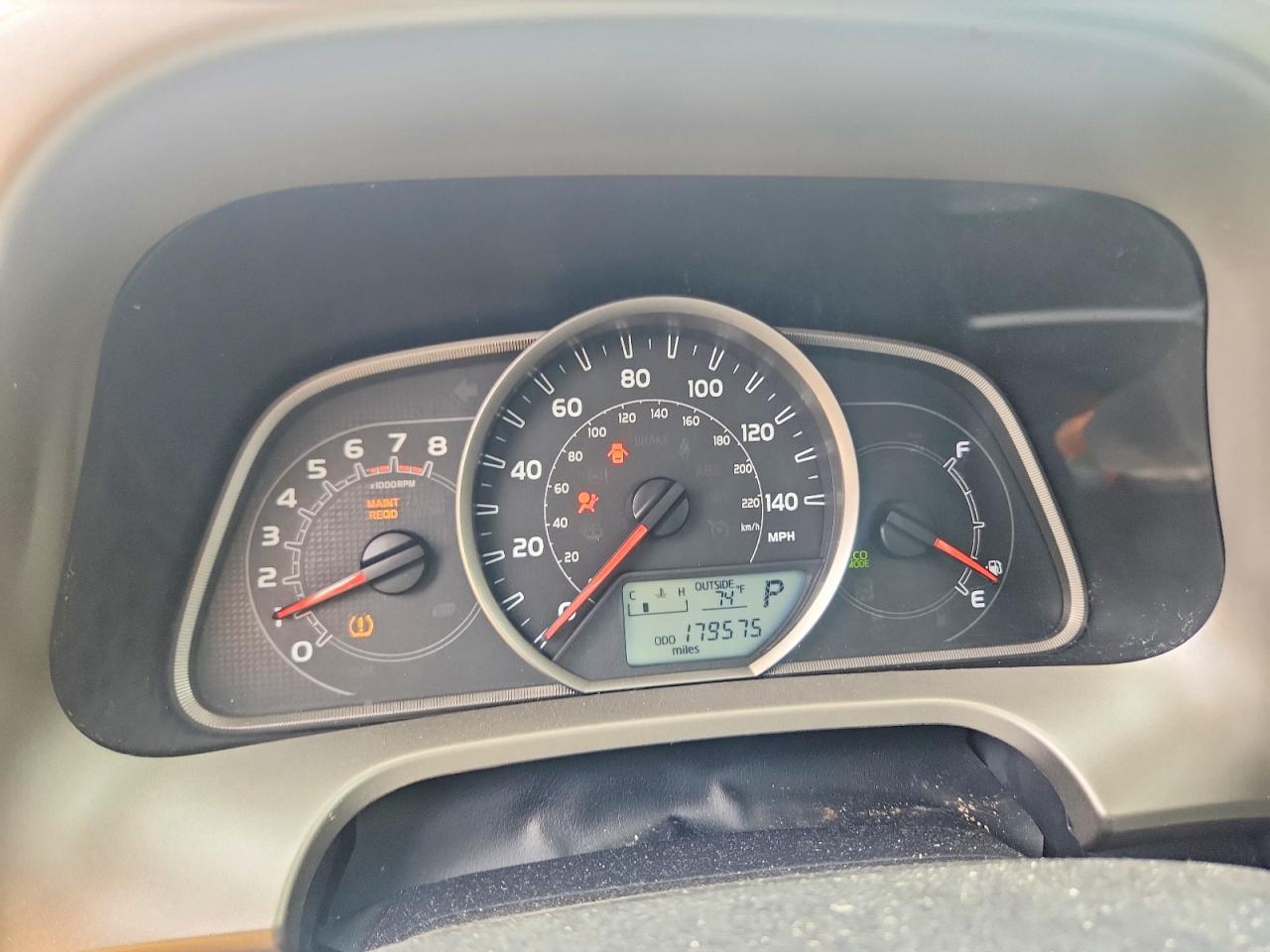 2013 Toyota Rav4 Xle Бордовый vin: 2T3RFREV3DW102117