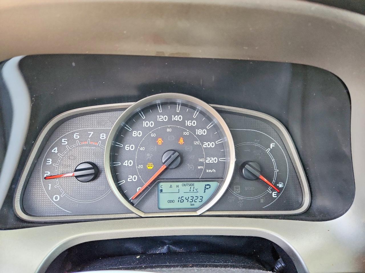 2013 Toyota Rav4 Xle Gray vin: 2T3RFREV3DW109777