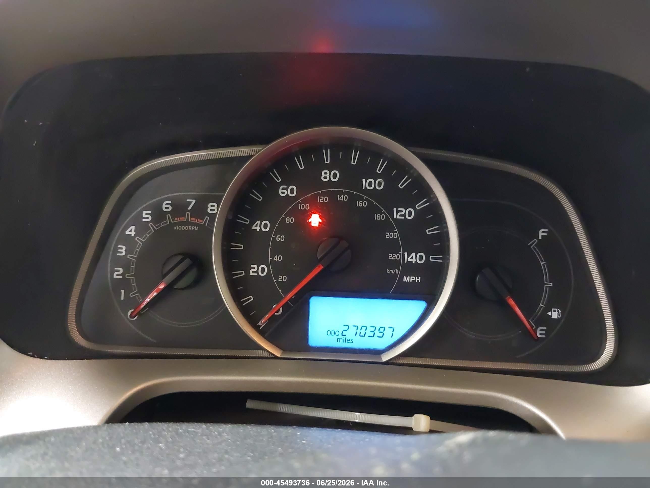 2013 Toyota Rav4 Xle Silver vin: 2T3RFREV3DW113408