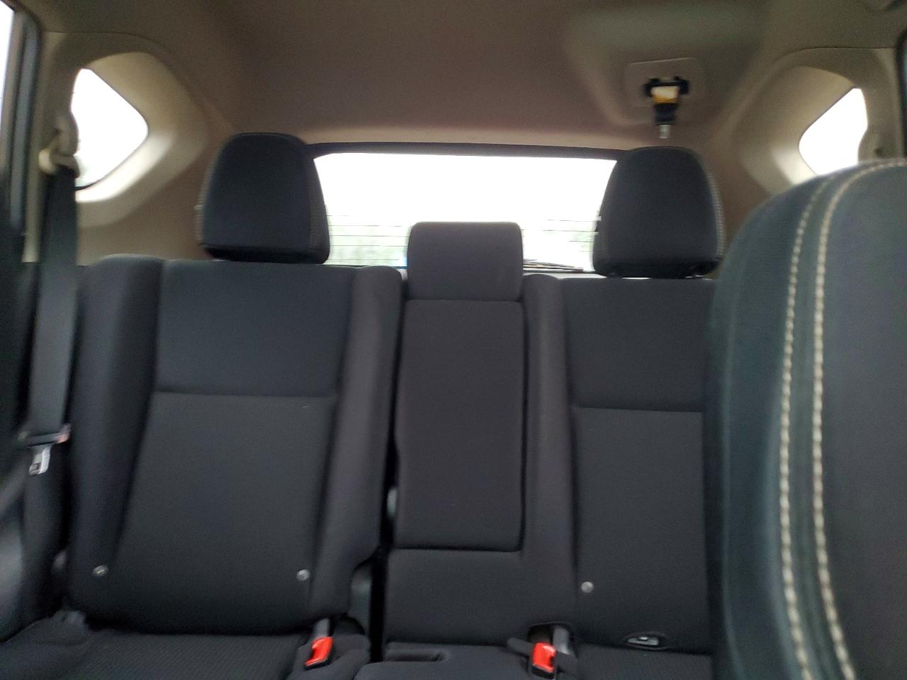 2014 Toyota Rav4 Xle Gray vin: 2T3RFREV3EW133952