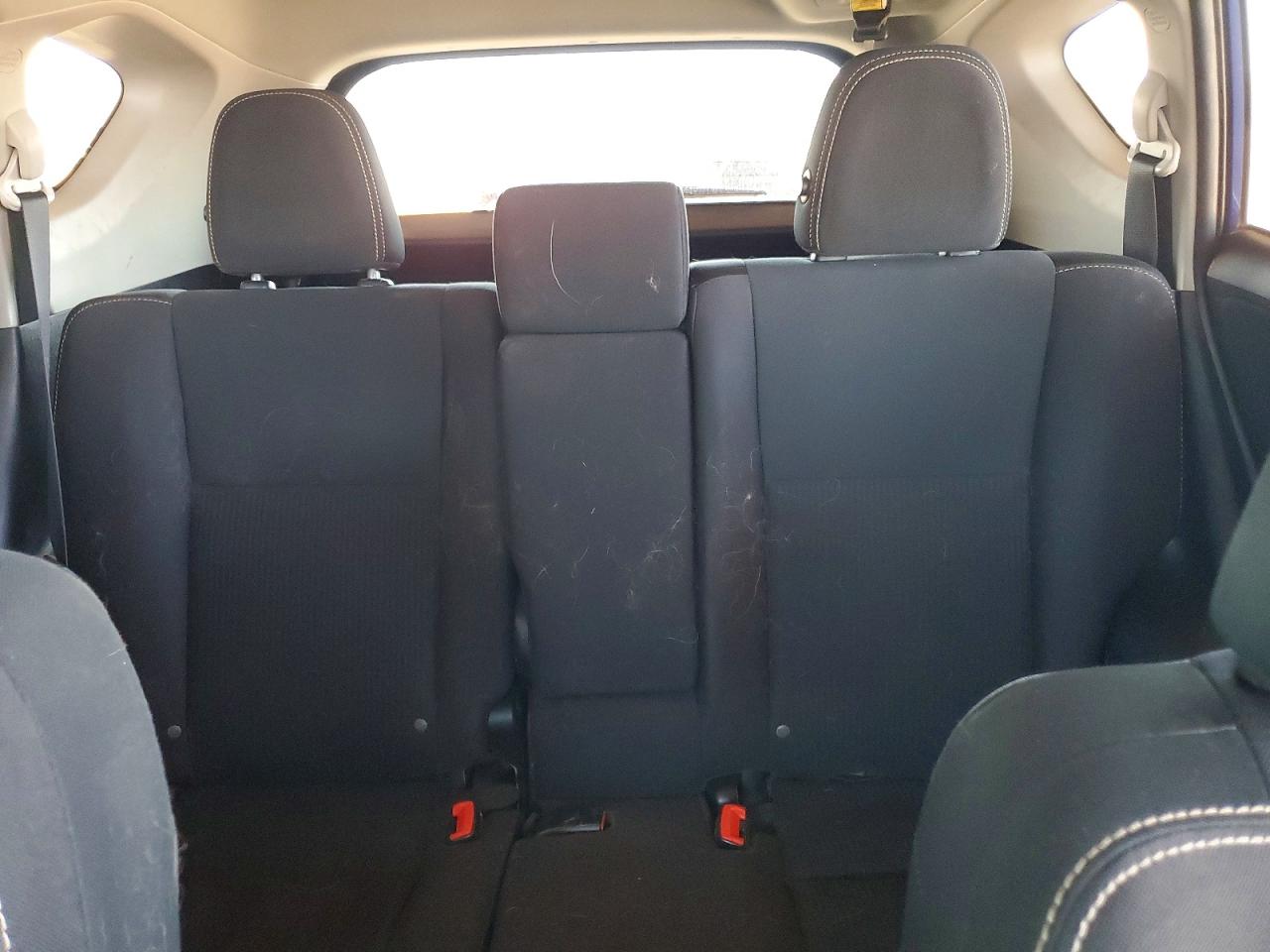 2014 Toyota Rav4 Xle Blue vin: 2T3RFREV3EW142313