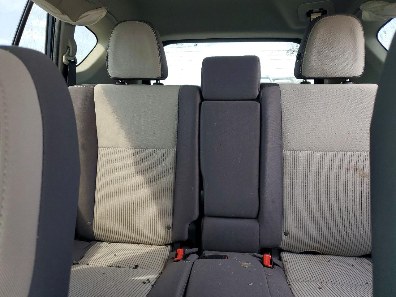 2014 Toyota Rav4 Xle Blue vin: 2T3RFREV3EW205037