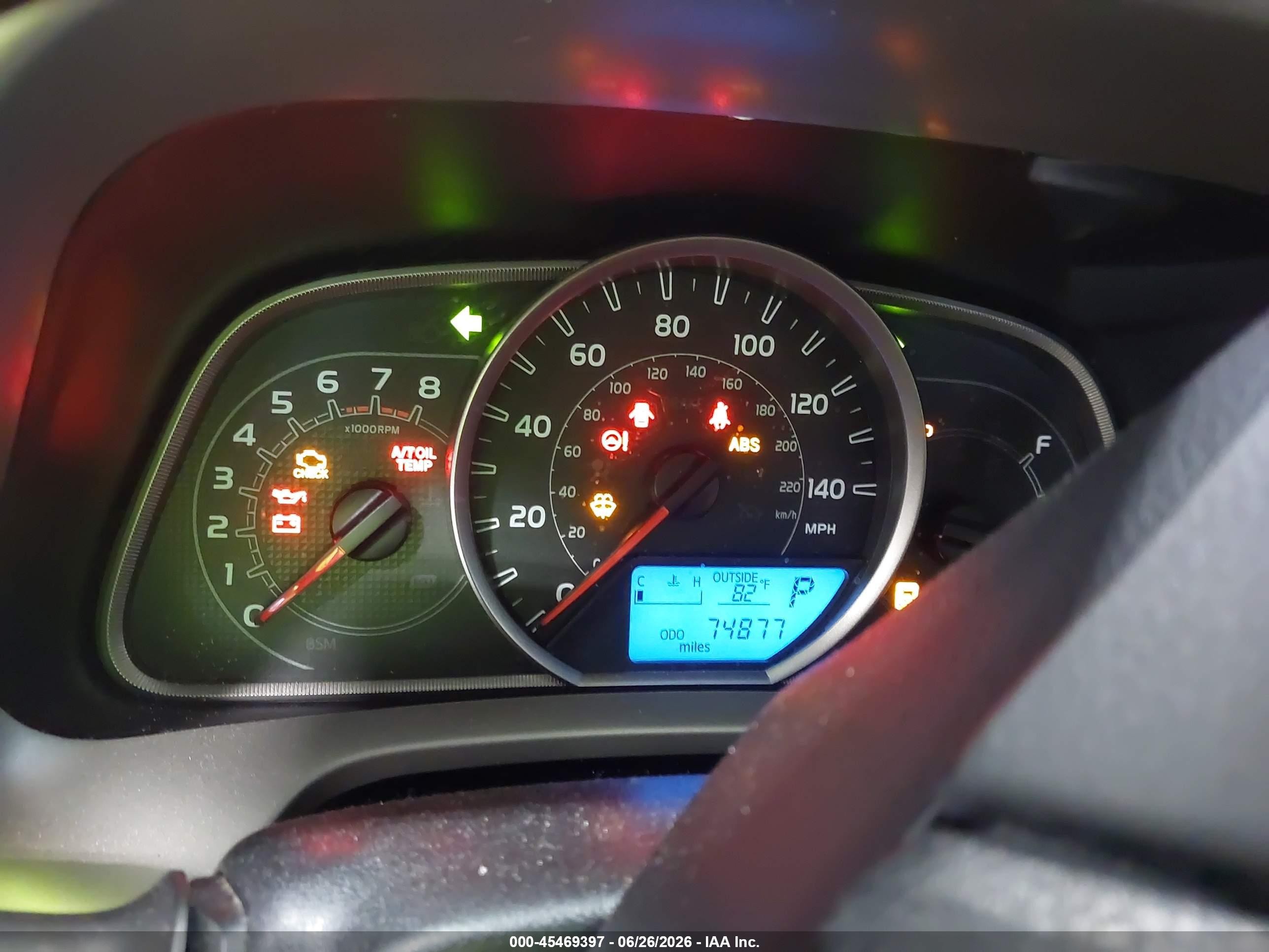 2015 Toyota Rav4 Xle Белый vin: 2T3RFREV3FW268804