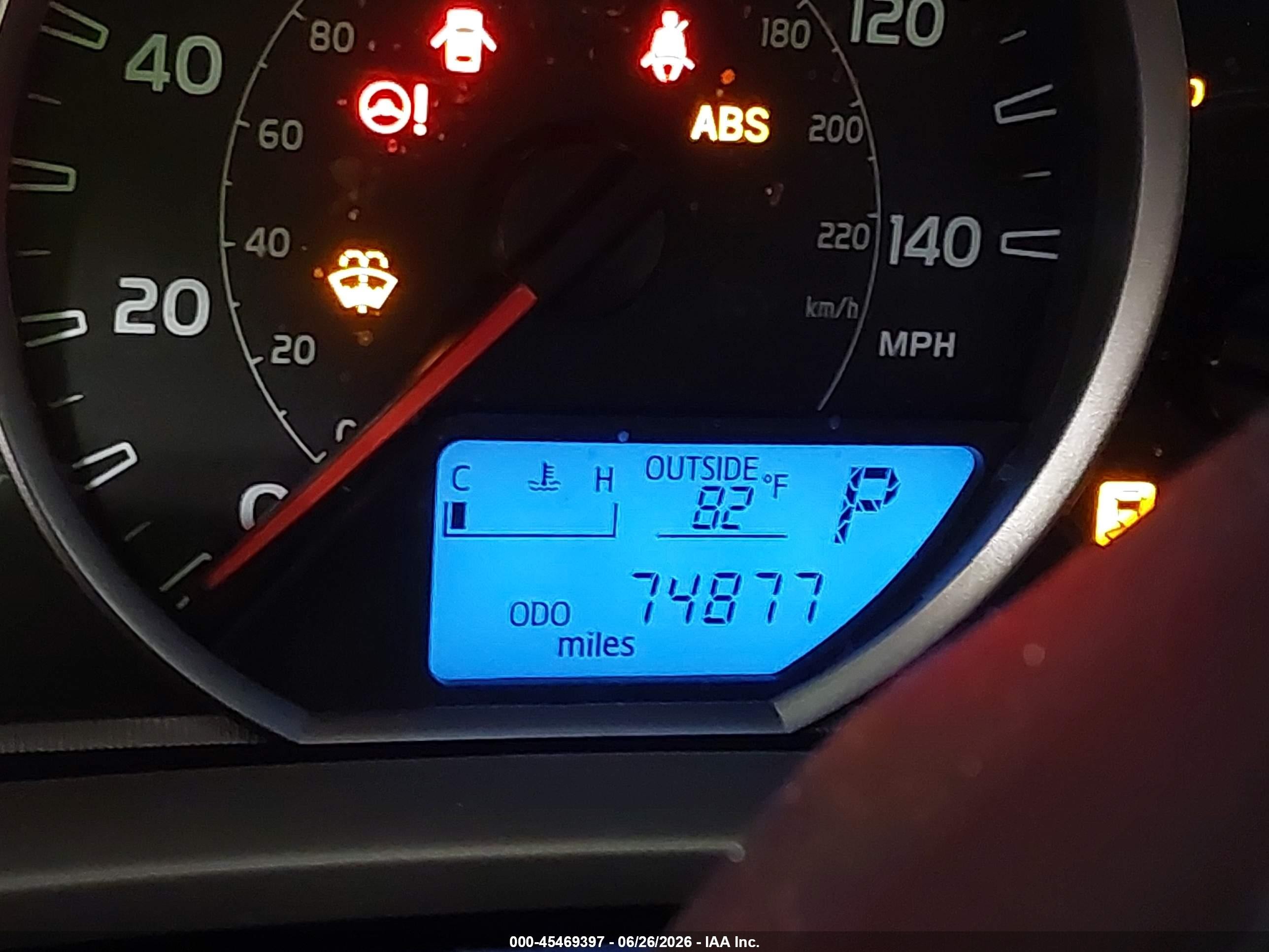 2015 Toyota Rav4 Xle Белый vin: 2T3RFREV3FW268804