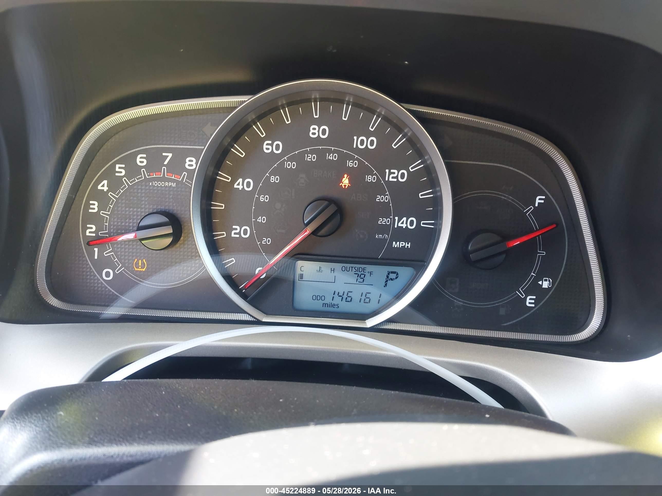 2015 Toyota Rav4 Xle Серый vin: 2T3RFREV3FW302157