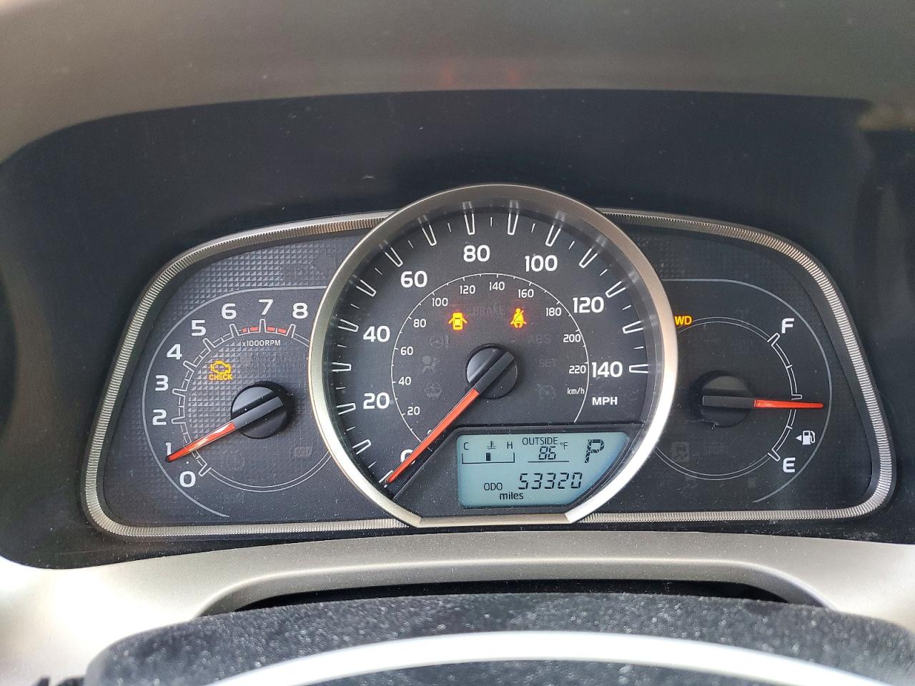 2015 Toyota Rav4 Xle Синий vin: 2T3RFREV3FW304653