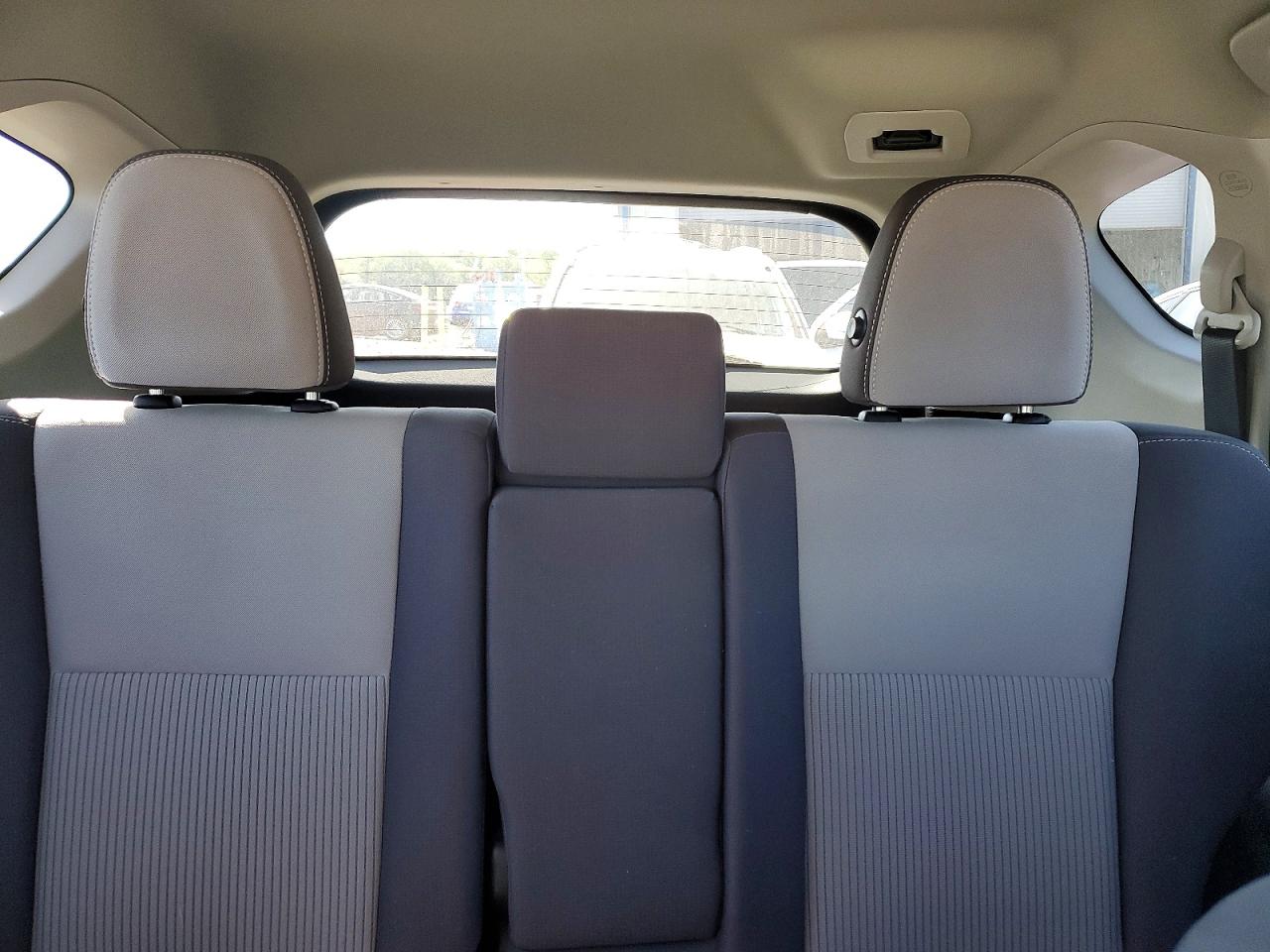 2015 Toyota Rav4 Xle Синий vin: 2T3RFREV3FW304653