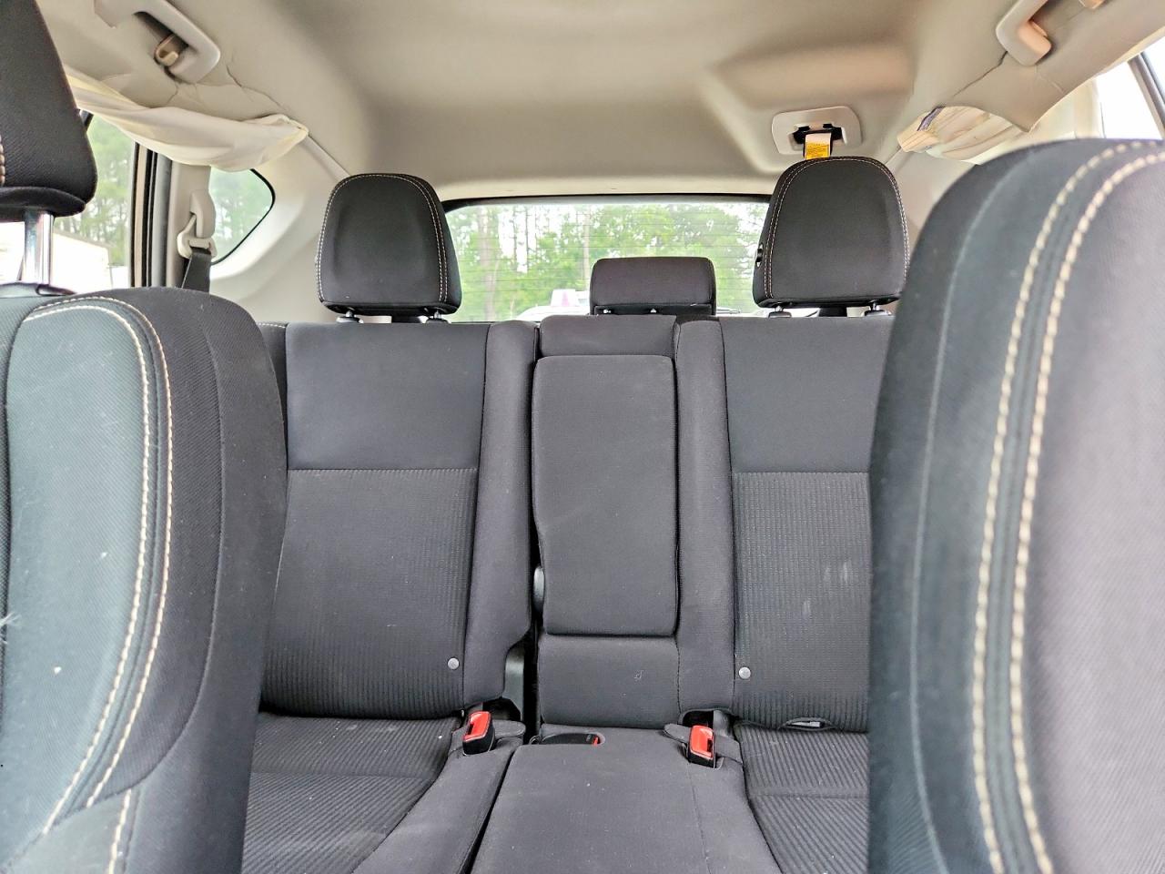 2015 Toyota Rav4 Xle Gray vin: 2T3RFREV3FW310730