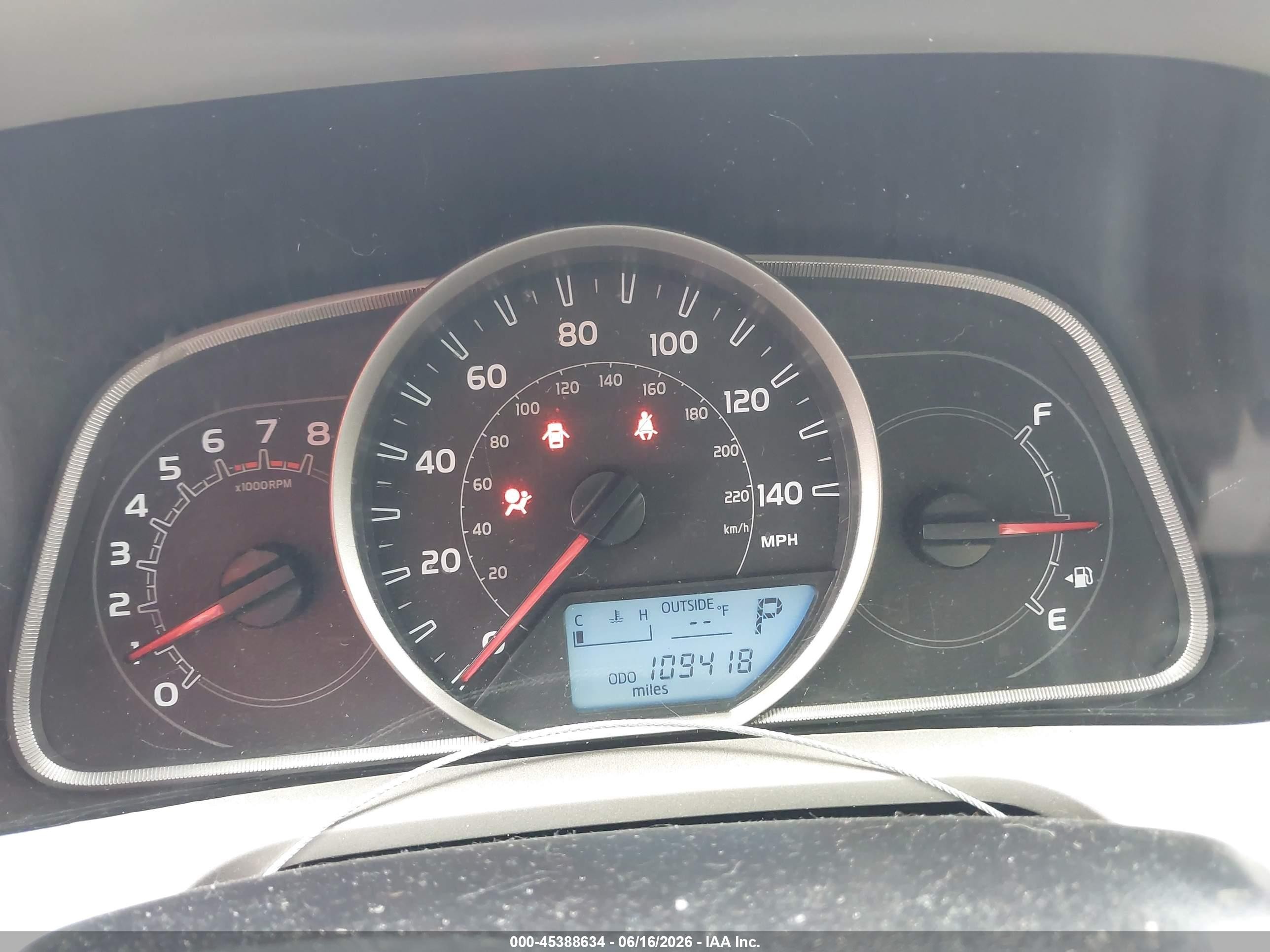 2015 Toyota Rav4 Xle Red vin: 2T3RFREV3FW376579