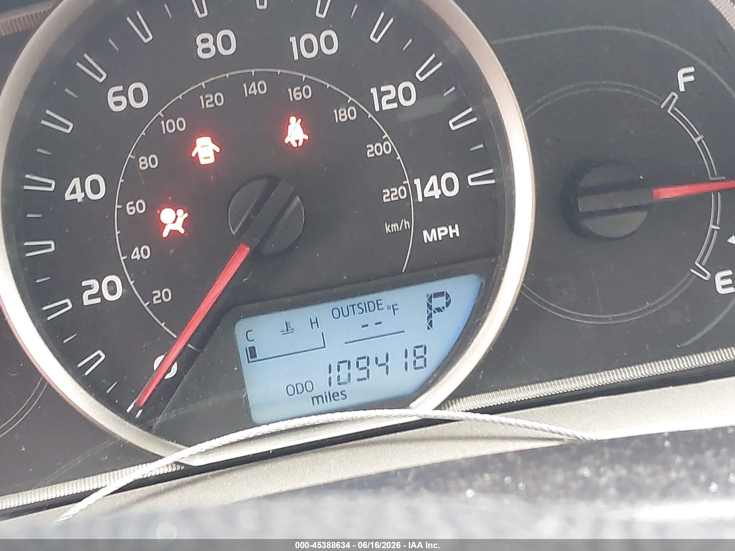 2015 Toyota Rav4 Xle Red vin: 2T3RFREV3FW376579