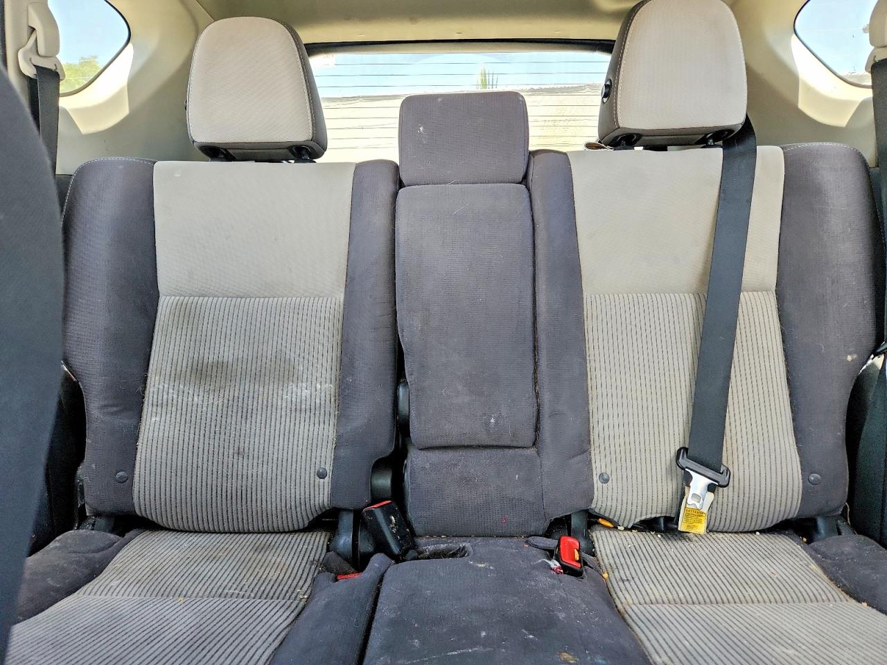 2013 Toyota Rav4 Xle Silver vin: 2T3RFREV4DW069371