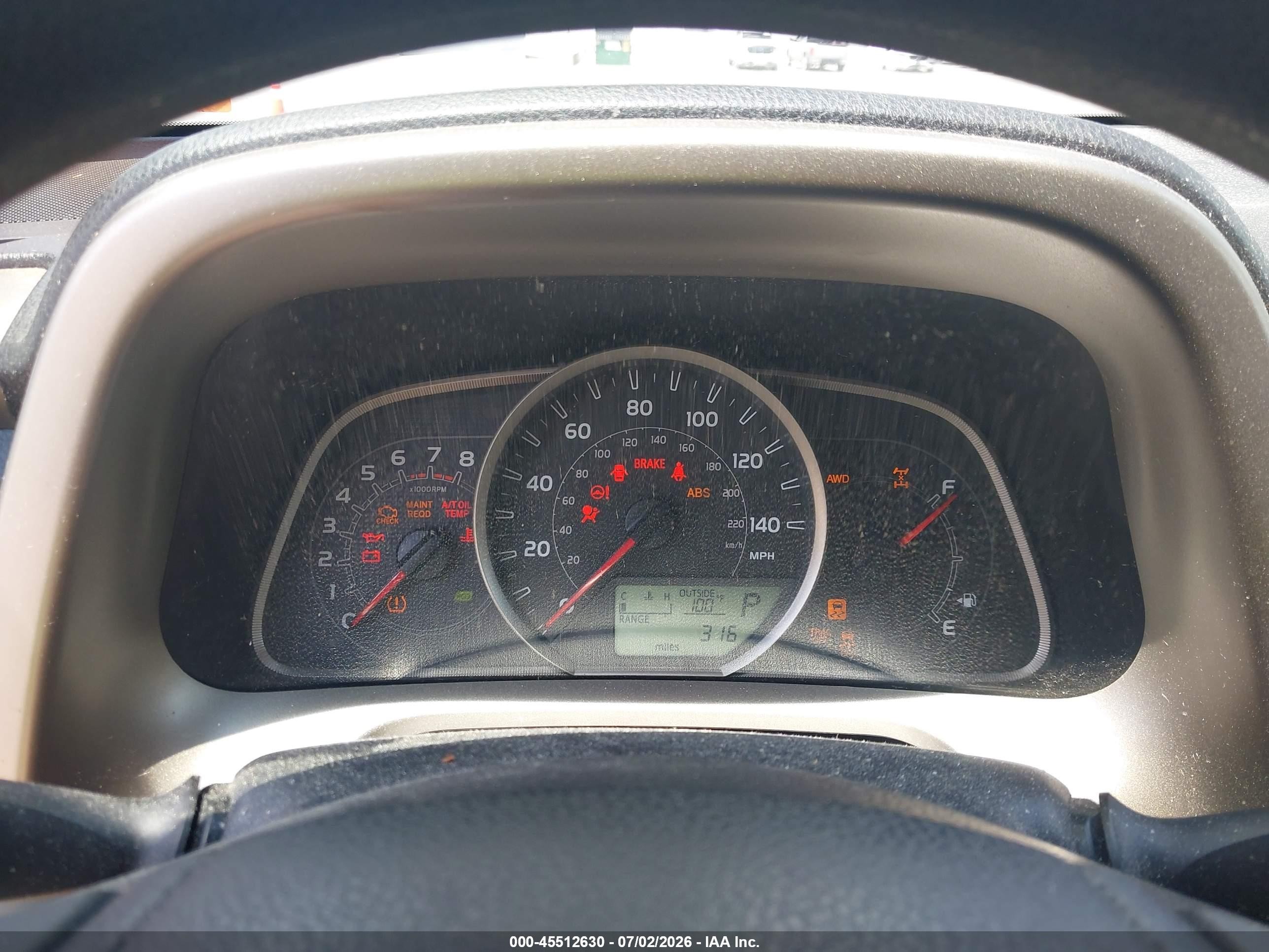 2013 Toyota Rav4 Xle Blue vin: 2T3RFREV4DW072898