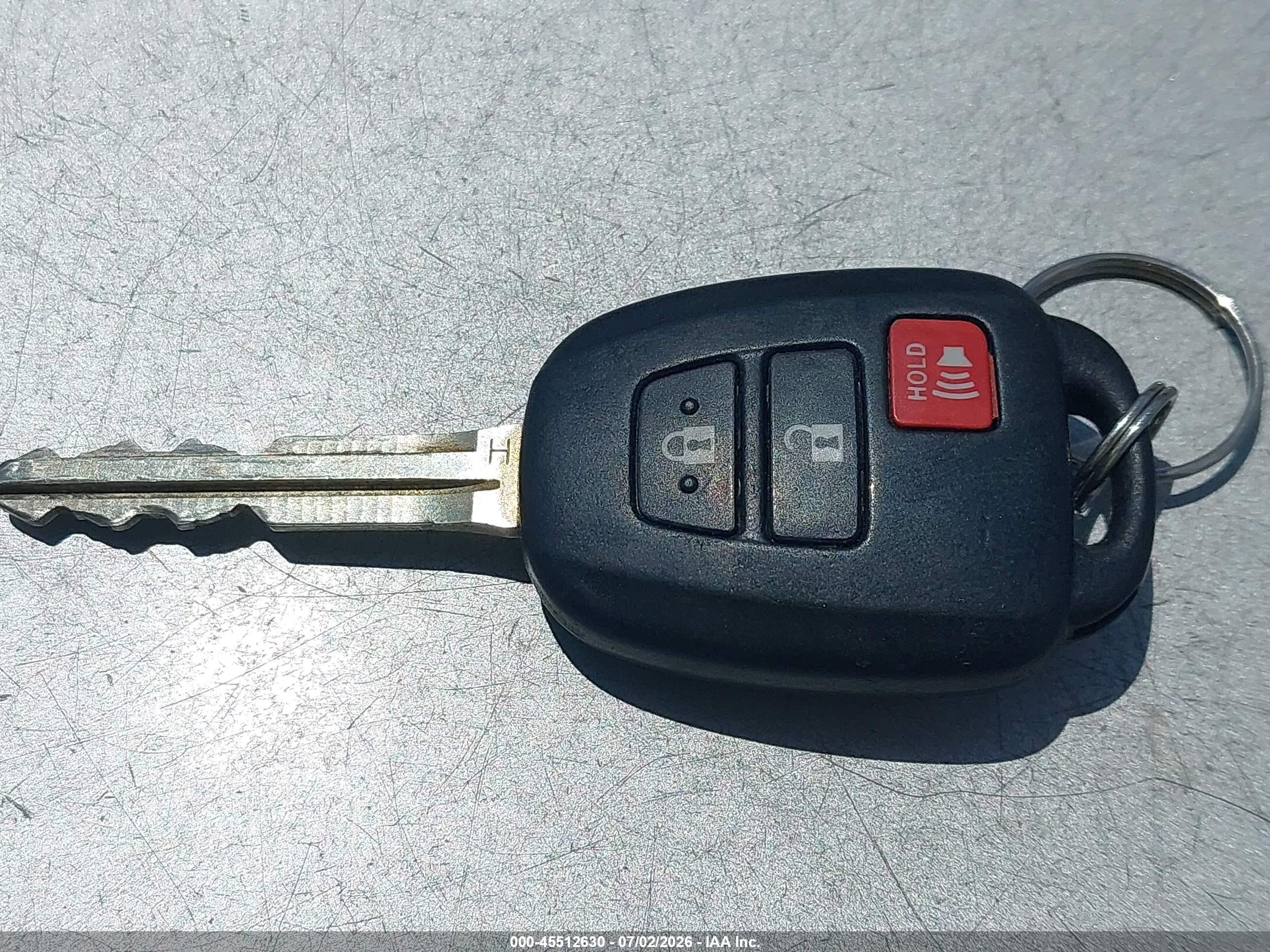 2013 Toyota Rav4 Xle Blue vin: 2T3RFREV4DW072898