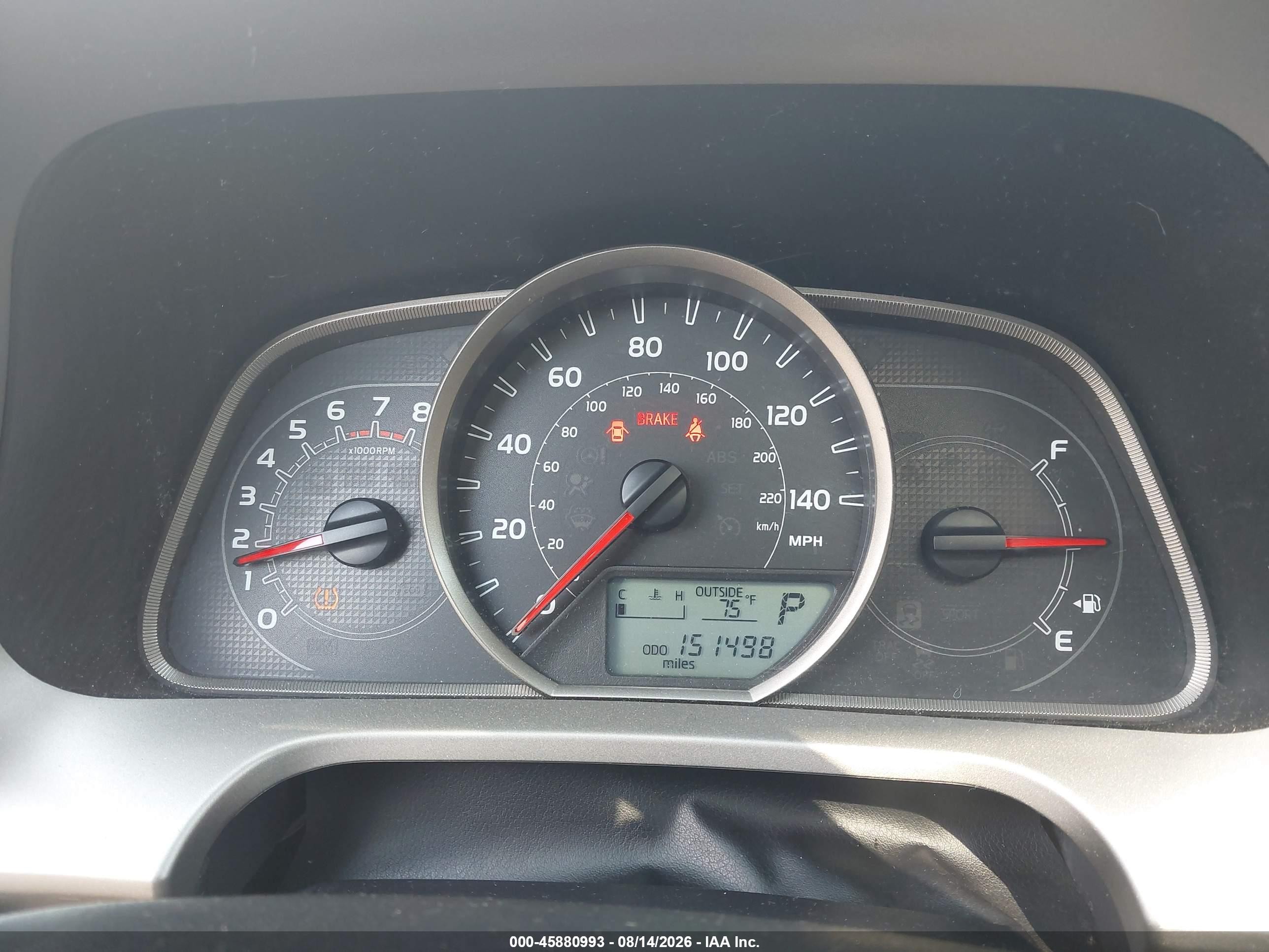 2013 Toyota Rav4 Xle Green vin: 2T3RFREV4DW091757