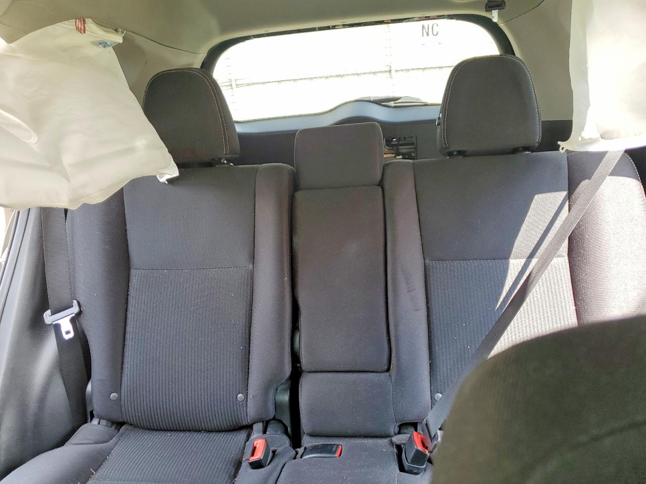 2014 Toyota Rav4 Xle Коричневый vin: 2T3RFREV4EW156124