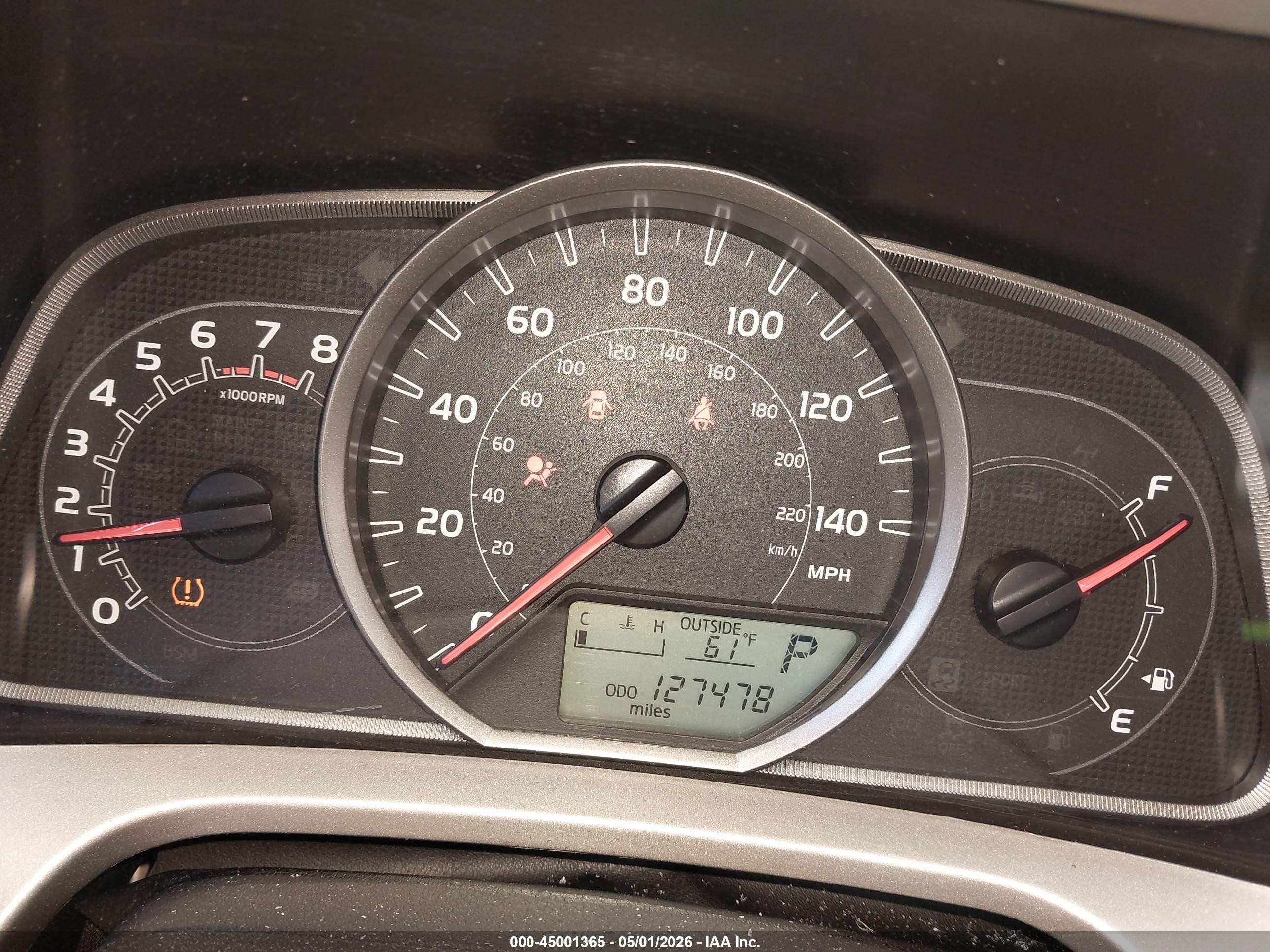 2014 Toyota Rav4 Xle Gray vin: 2T3RFREV4EW164904