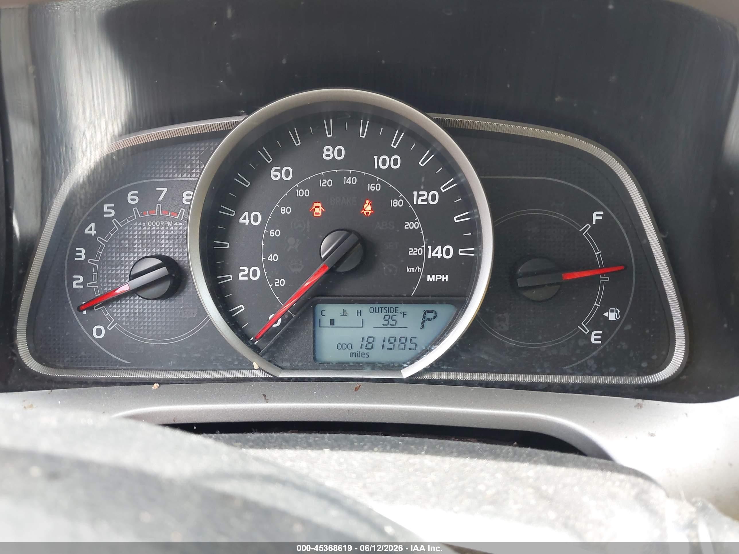 2014 Toyota Rav4 Xle Black vin: 2T3RFREV4EW188653