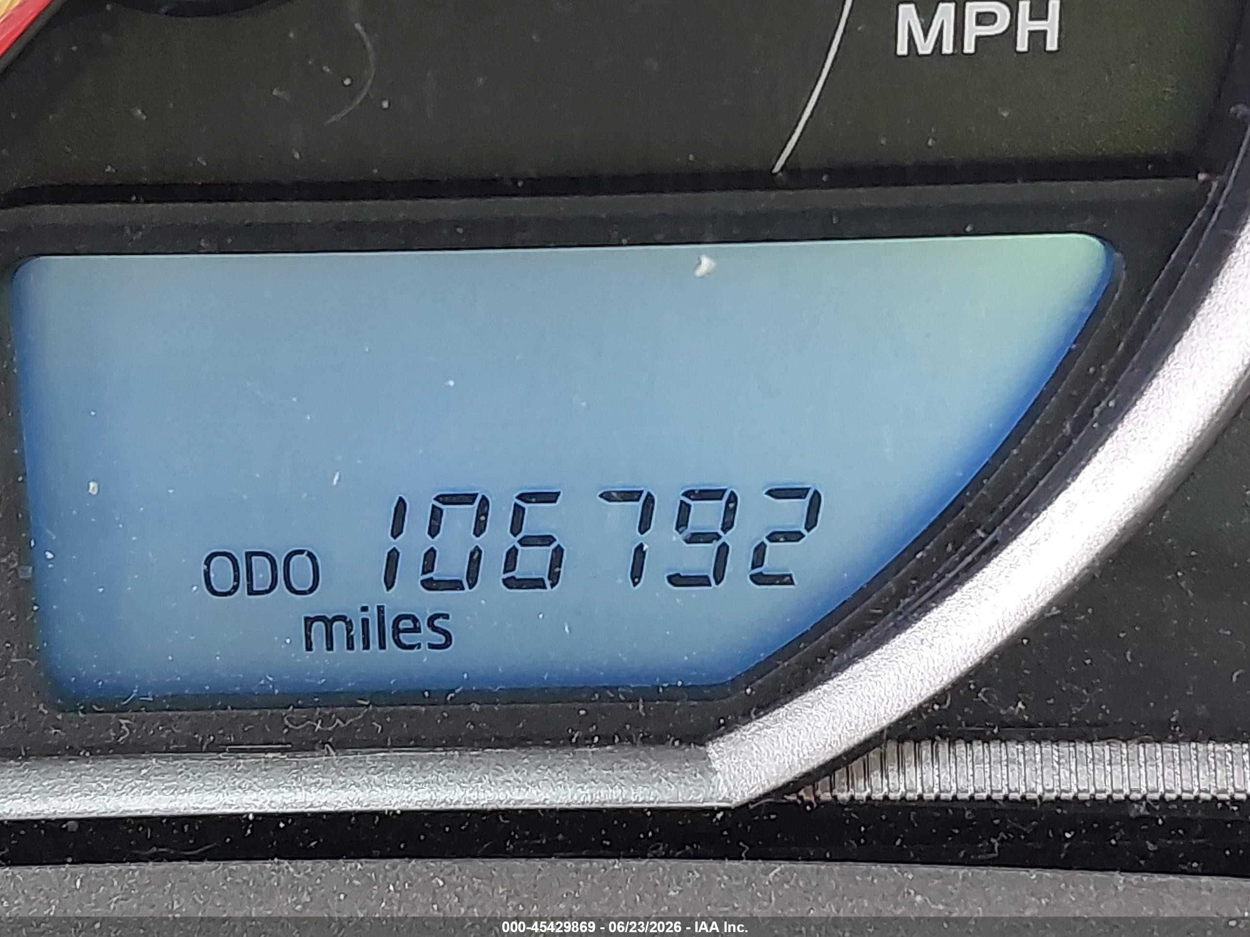 2014 Toyota Rav4 Xle Blue vin: 2T3RFREV4EW210067