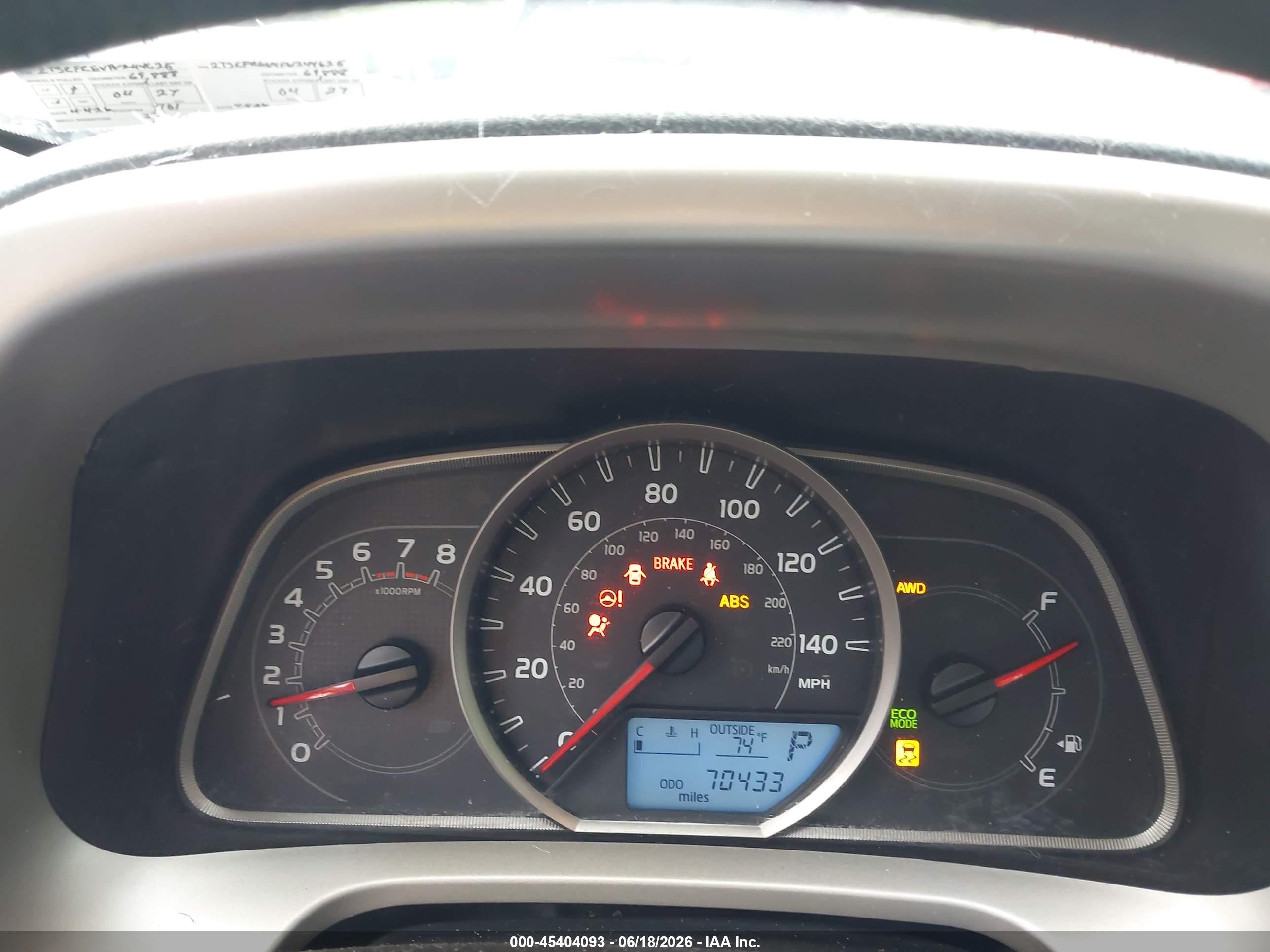 2015 Toyota Rav4 Xle Серый vin: 2T3RFREV4FW244625