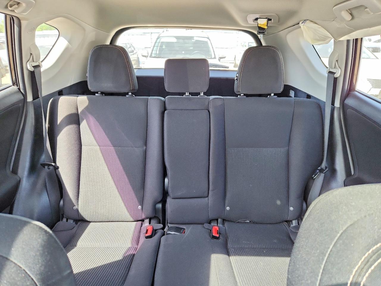 2015 Toyota Rav4 Xle Black vin: 2T3RFREV4FW250084