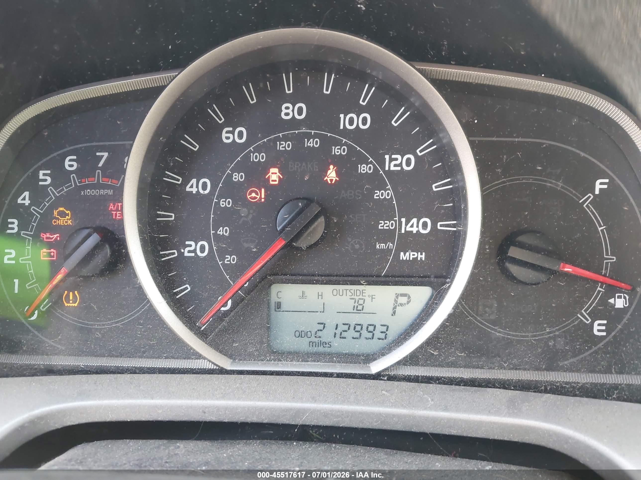 2015 Toyota Rav4 Xle Серый vin: 2T3RFREV4FW270108