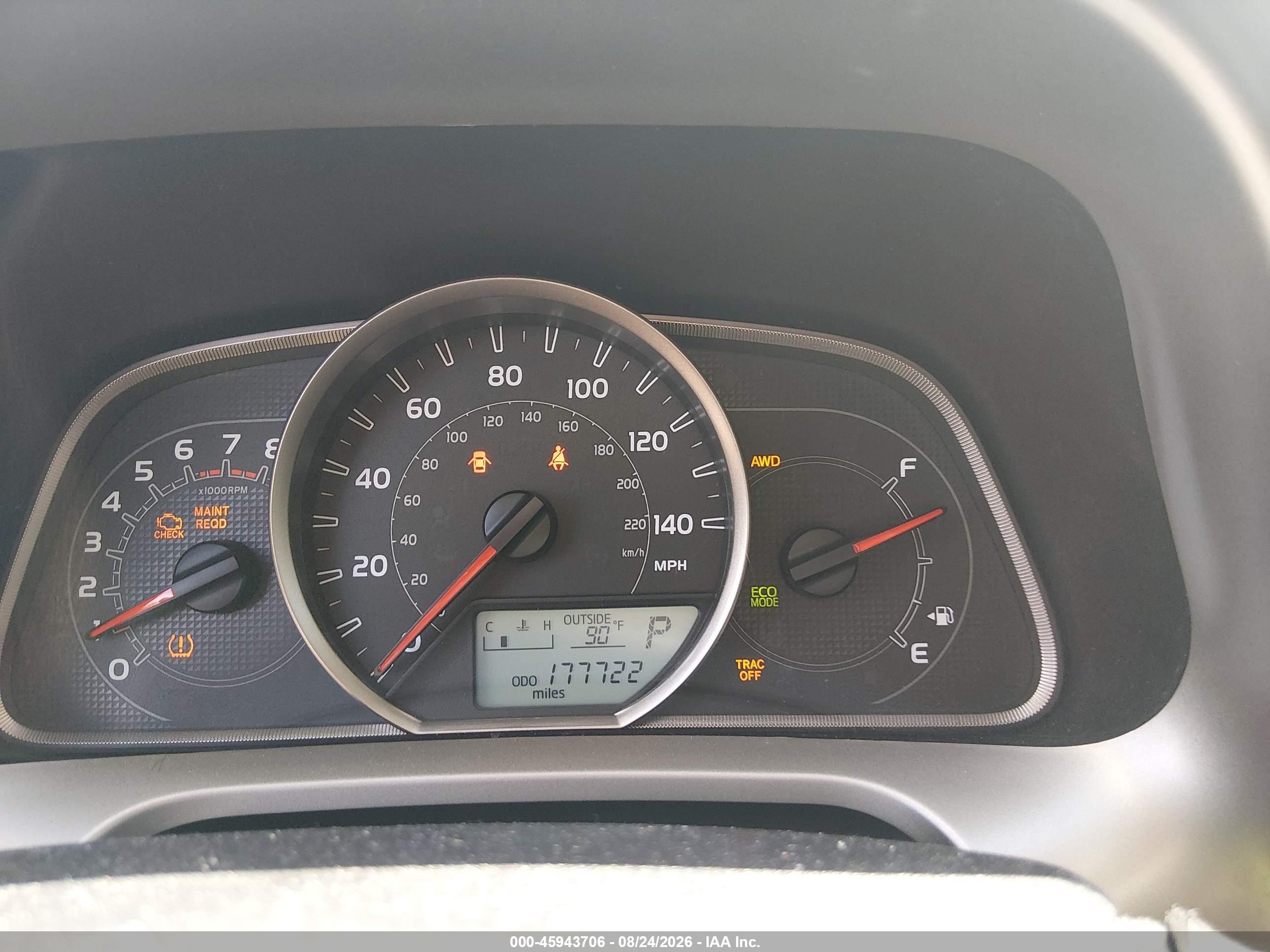 2015 Toyota Rav4 Xle Silver vin: 2T3RFREV4FW343963