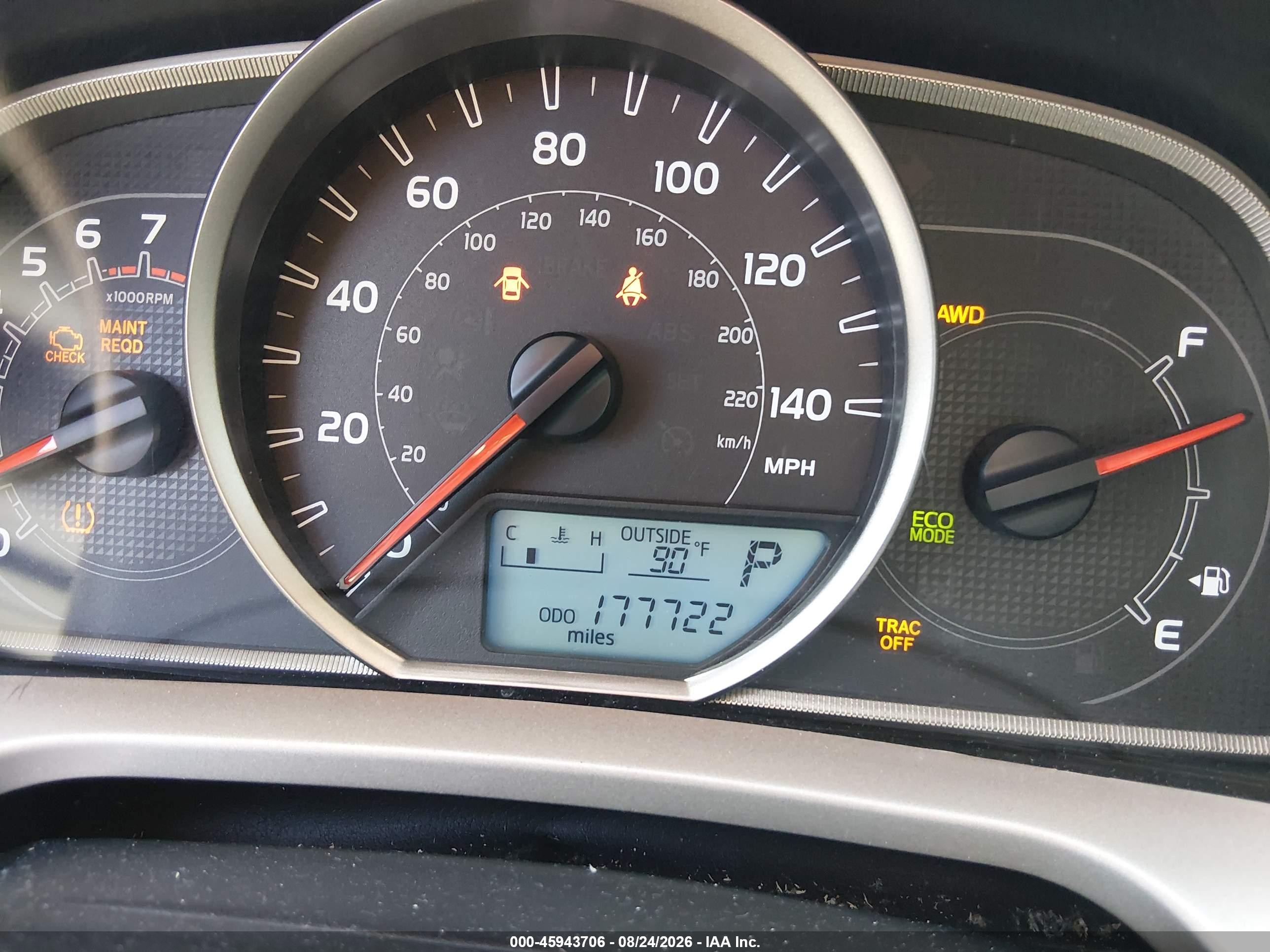 2015 Toyota Rav4 Xle Silver vin: 2T3RFREV4FW343963