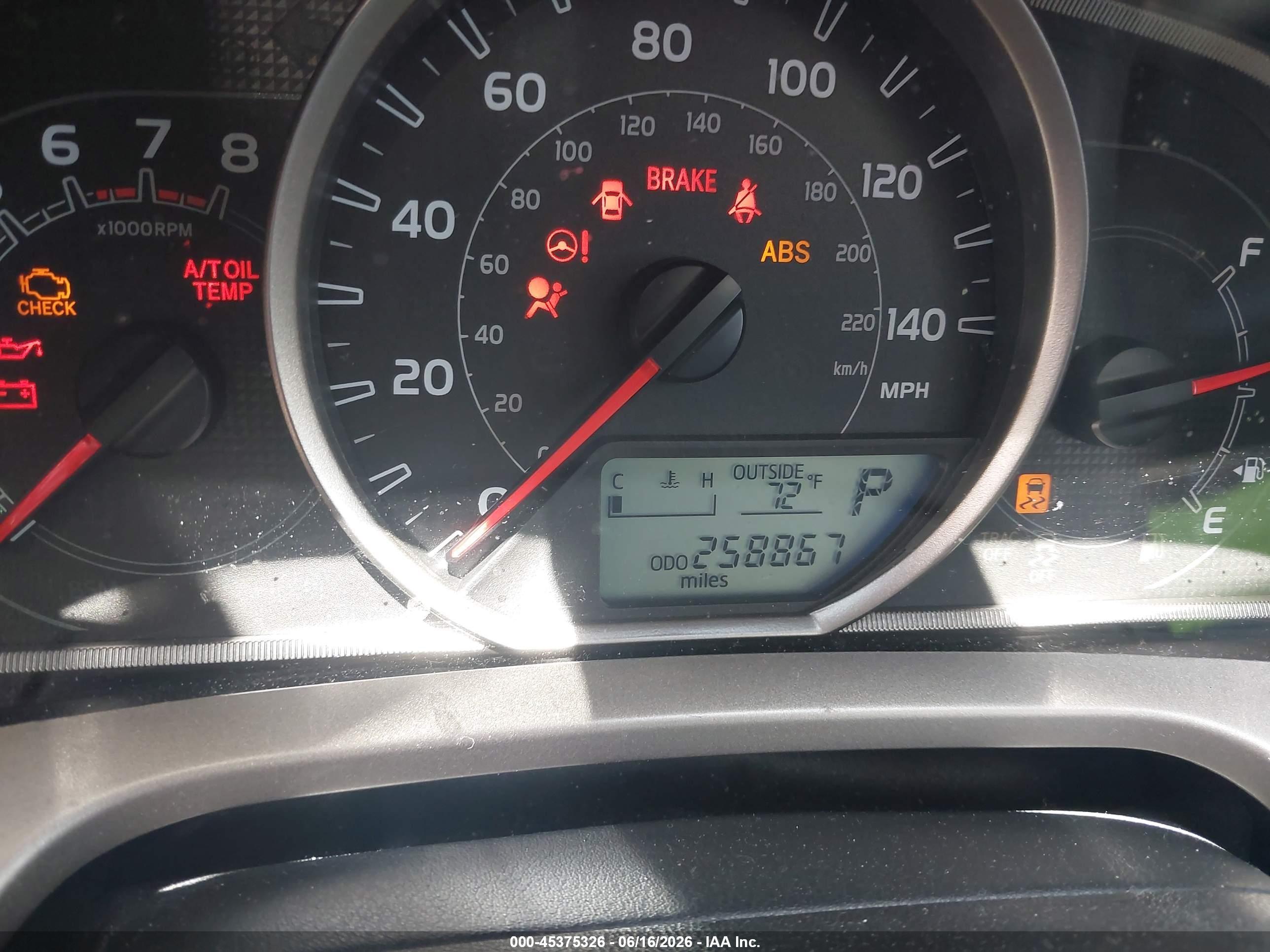 2015 Toyota Rav4 Xle Blue vin: 2T3RFREV4FW372587