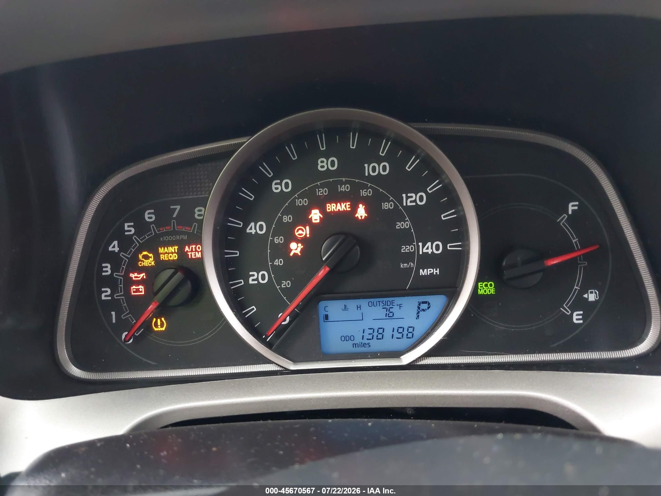 2015 Toyota Rav4 Xle Gray vin: 2T3RFREV4FW394640